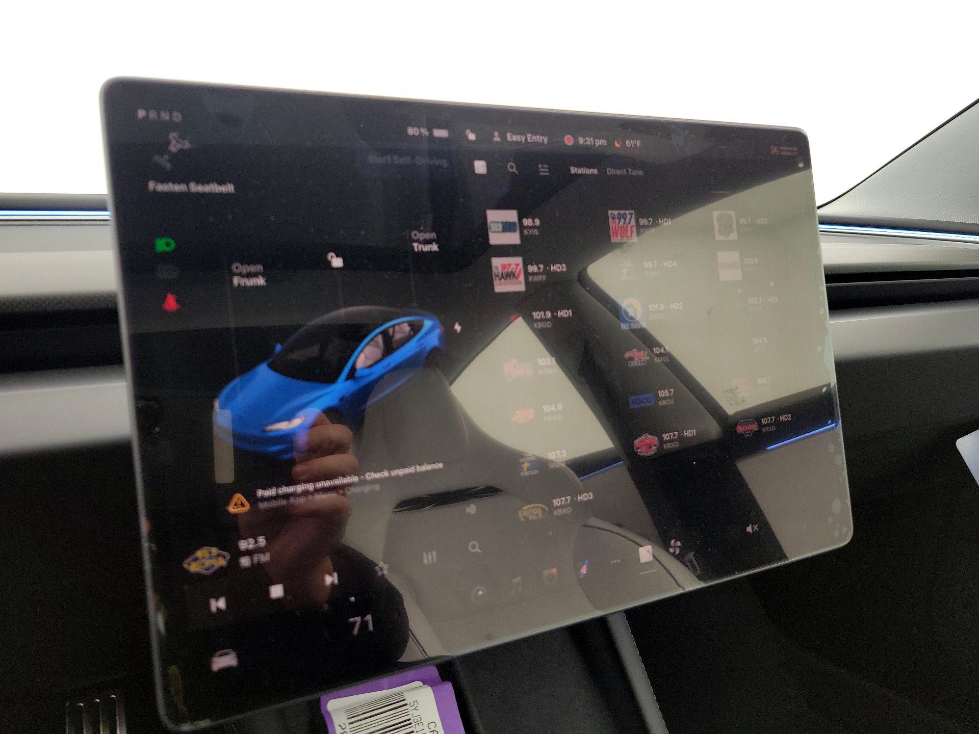 Thumbnail: 2024 Tesla Model 3 - 15