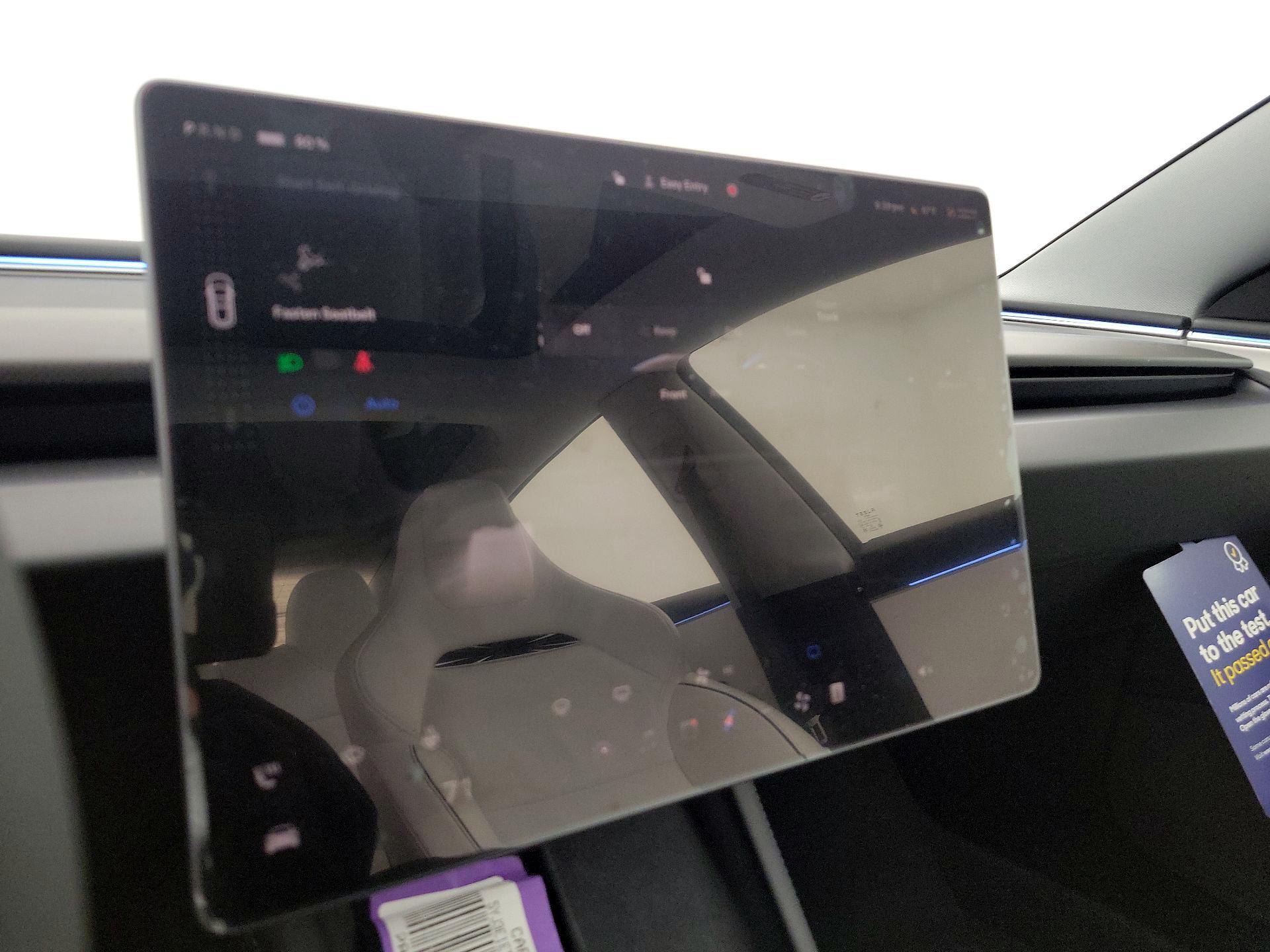 Thumbnail: 2024 Tesla Model 3 - 16