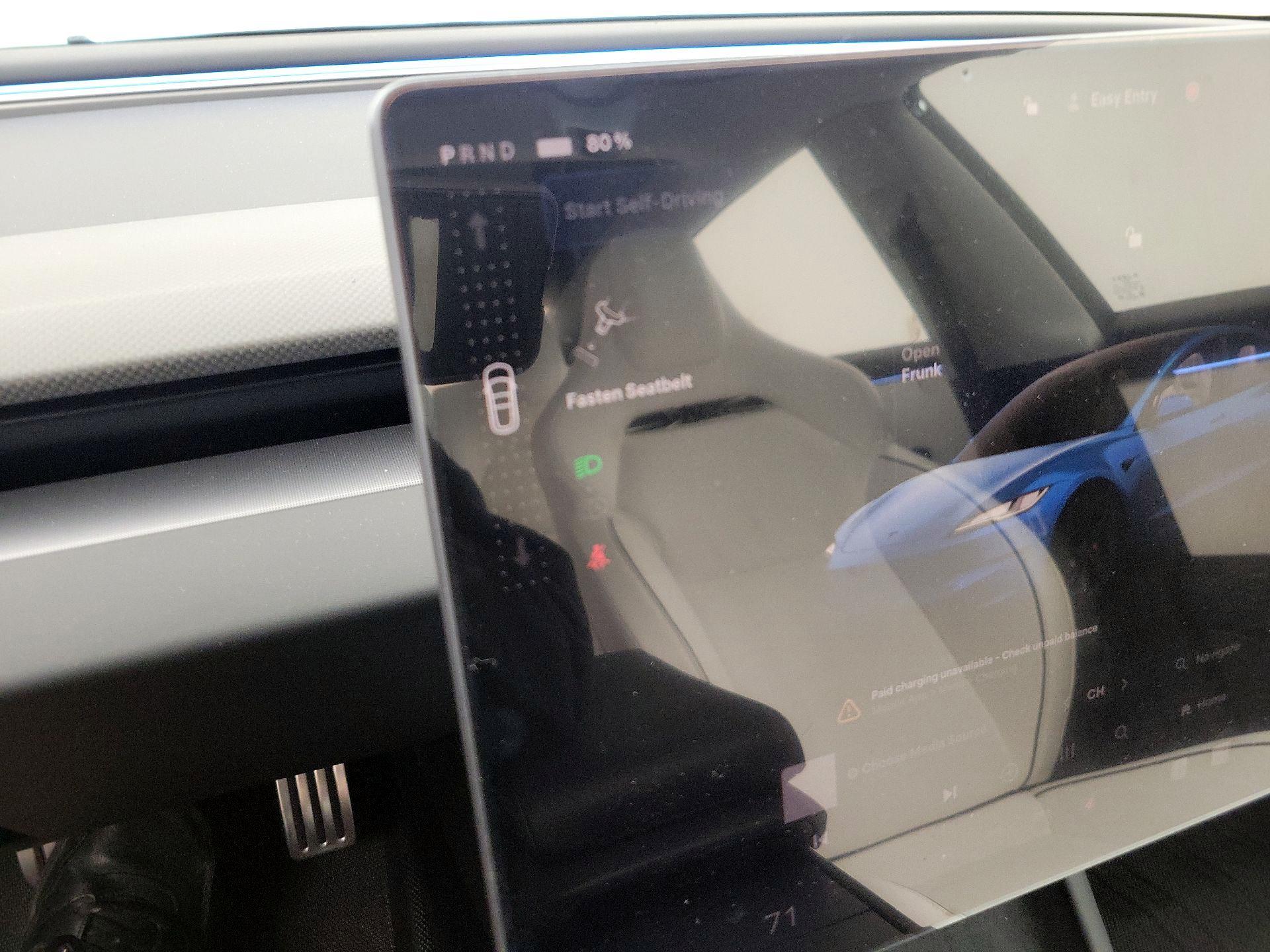 Thumbnail: 2024 Tesla Model 3 - 17