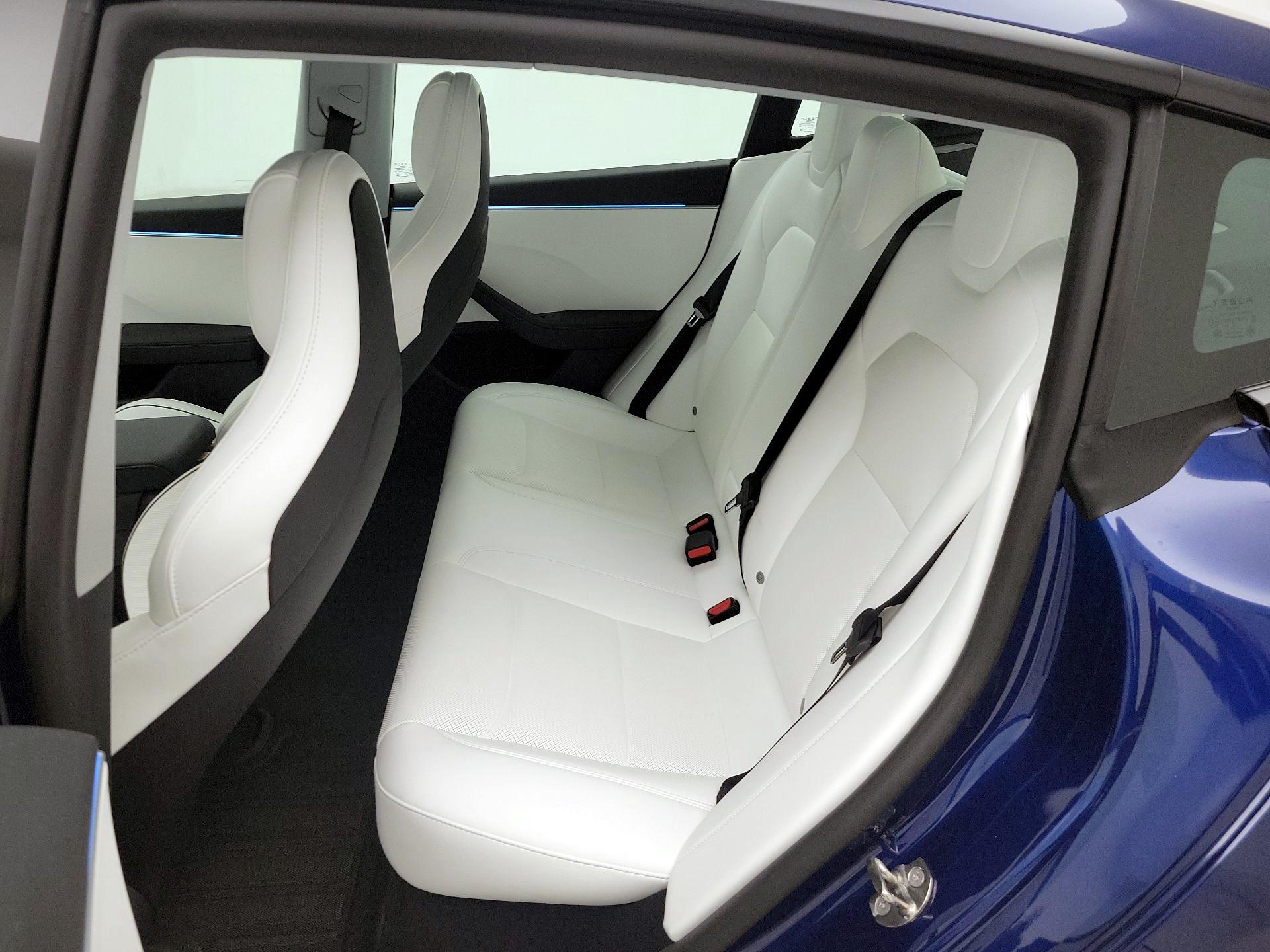 Thumbnail: 2024 Tesla Model 3 - 19