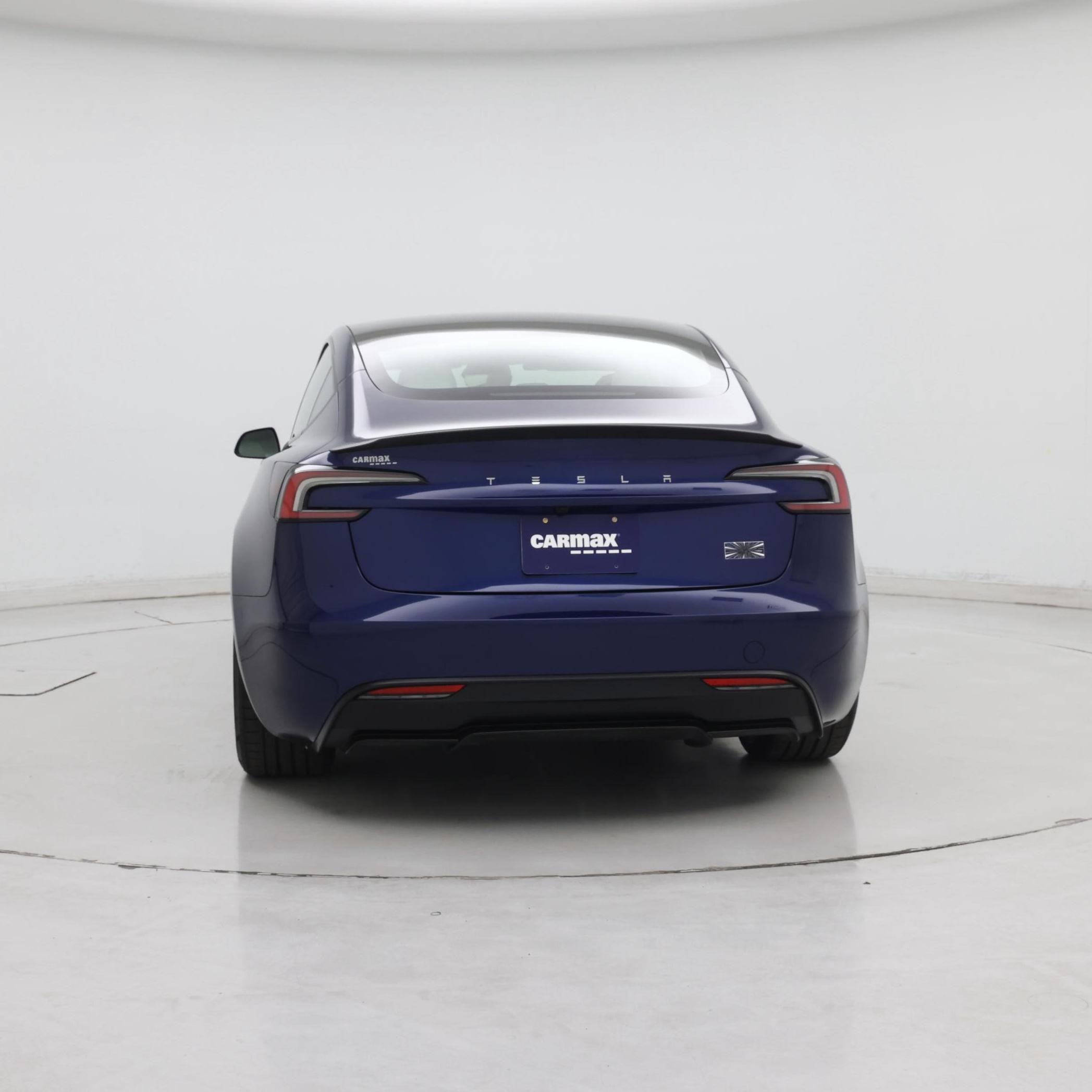 Thumbnail: 2024 Tesla Model 3 - 6