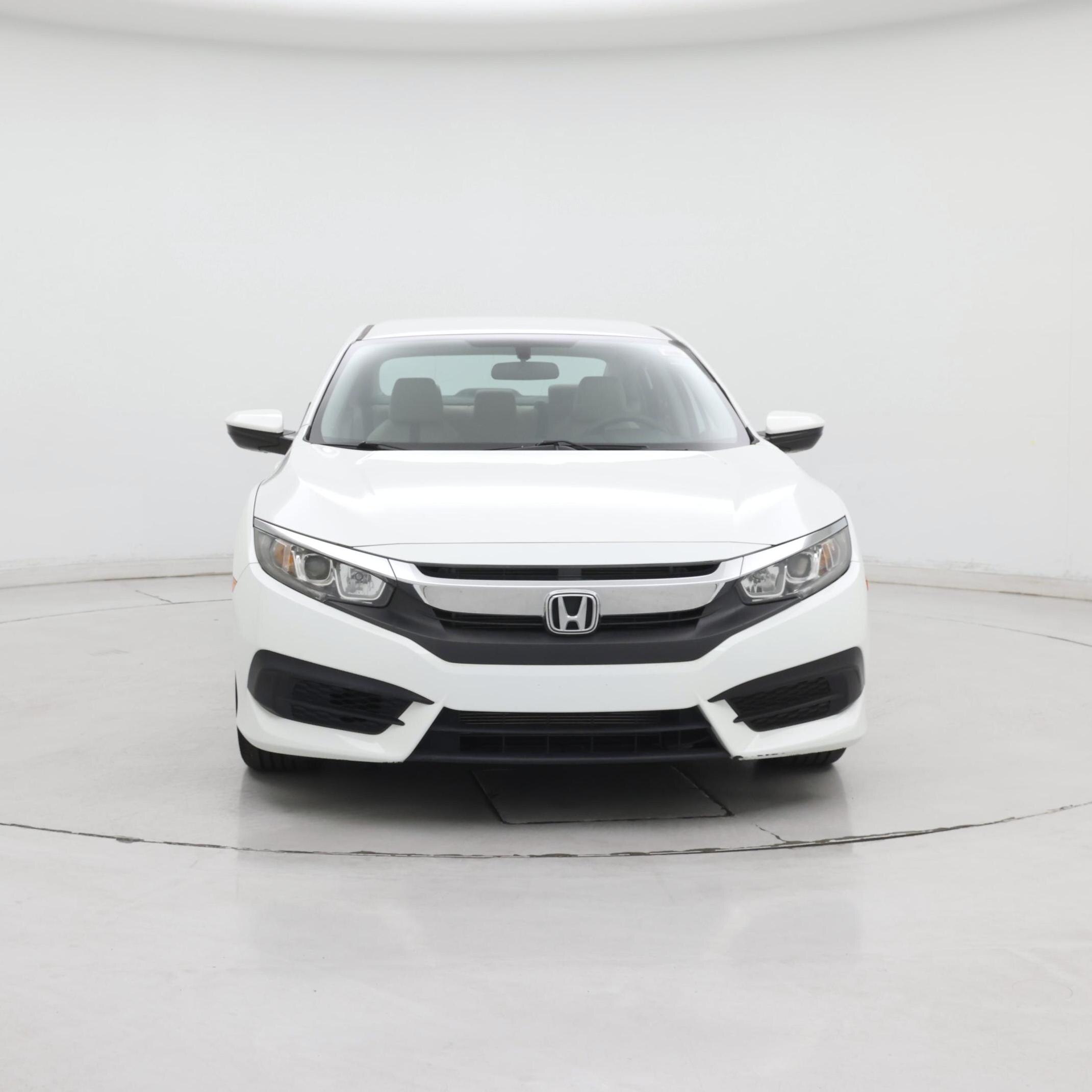 Thumbnail: 2016 Honda Civic - 5