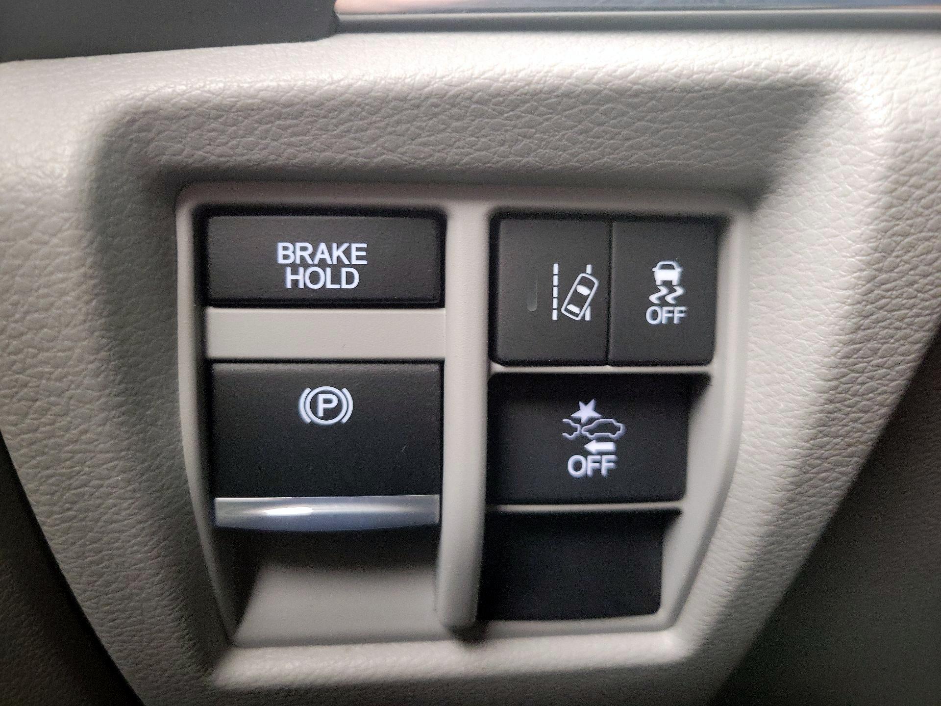 Thumbnail: 2018 Acura MDX - 13