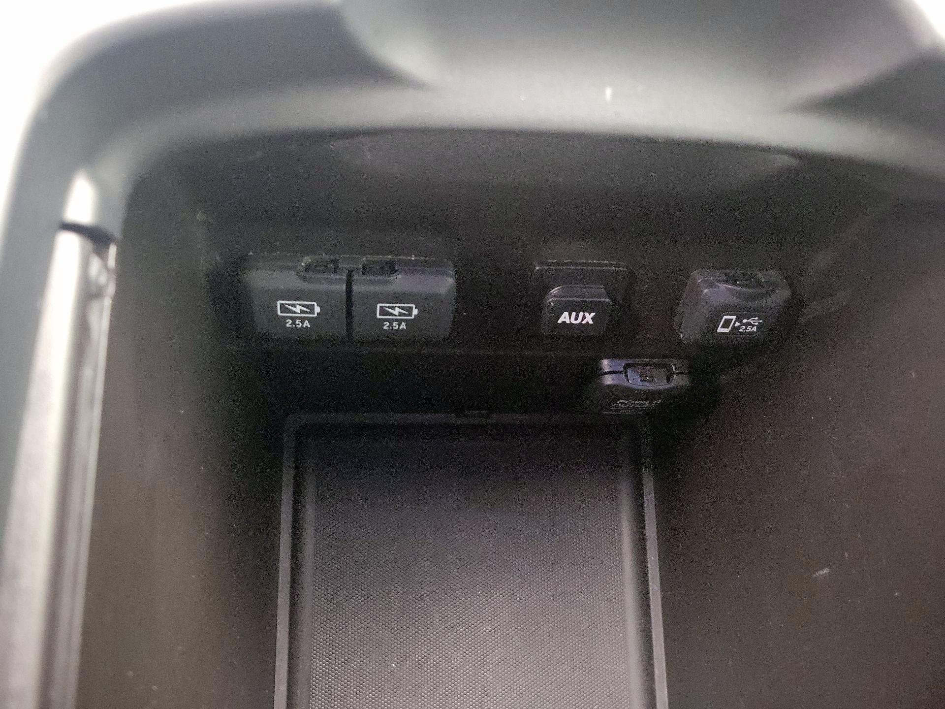 Thumbnail: 2018 Acura MDX - 19