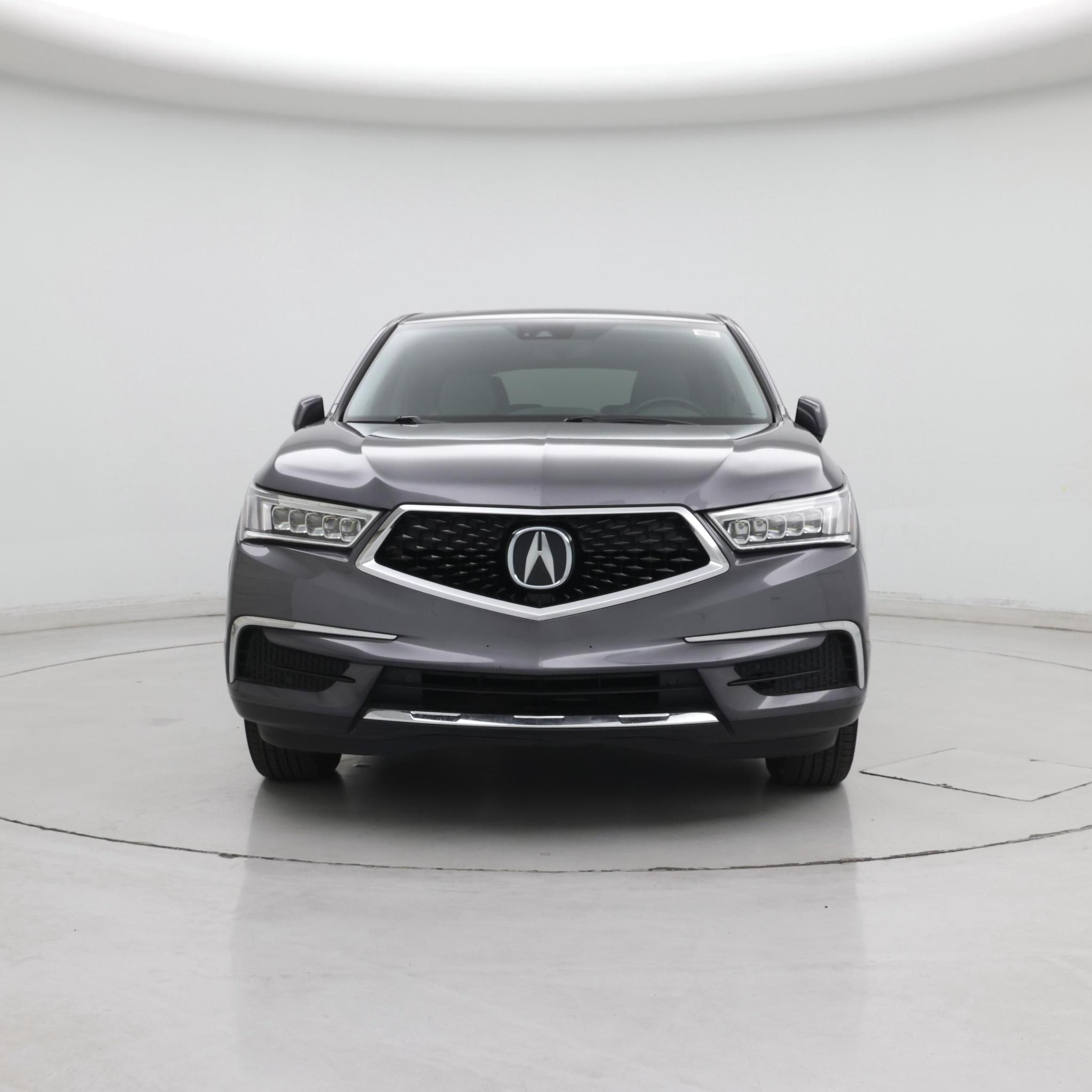 Thumbnail: 2018 Acura MDX - 5