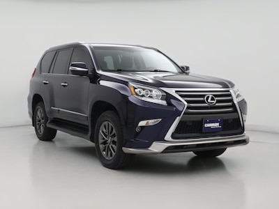2019 Lexus GX 460