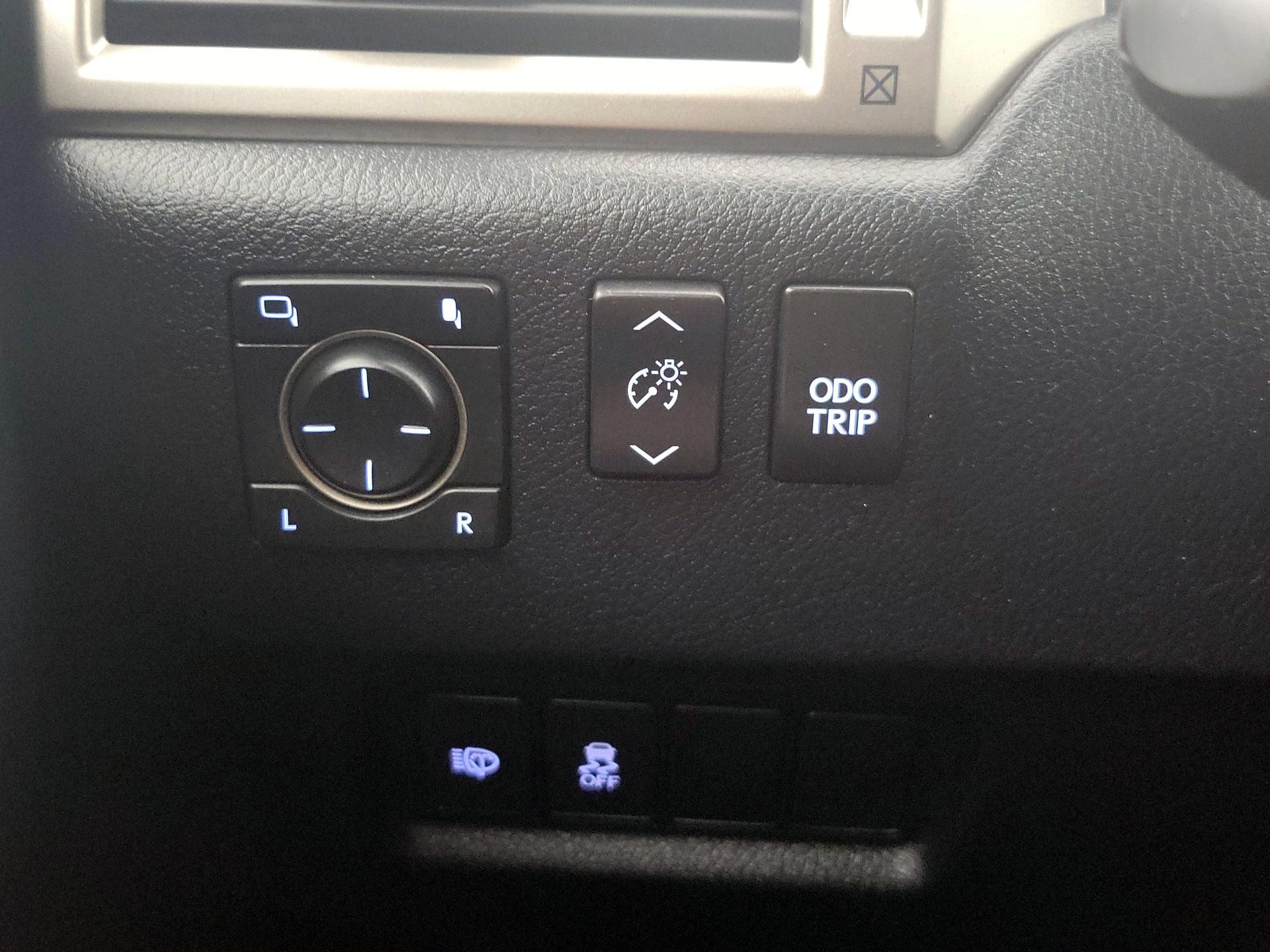 Thumbnail: 2019 Lexus GX - 13