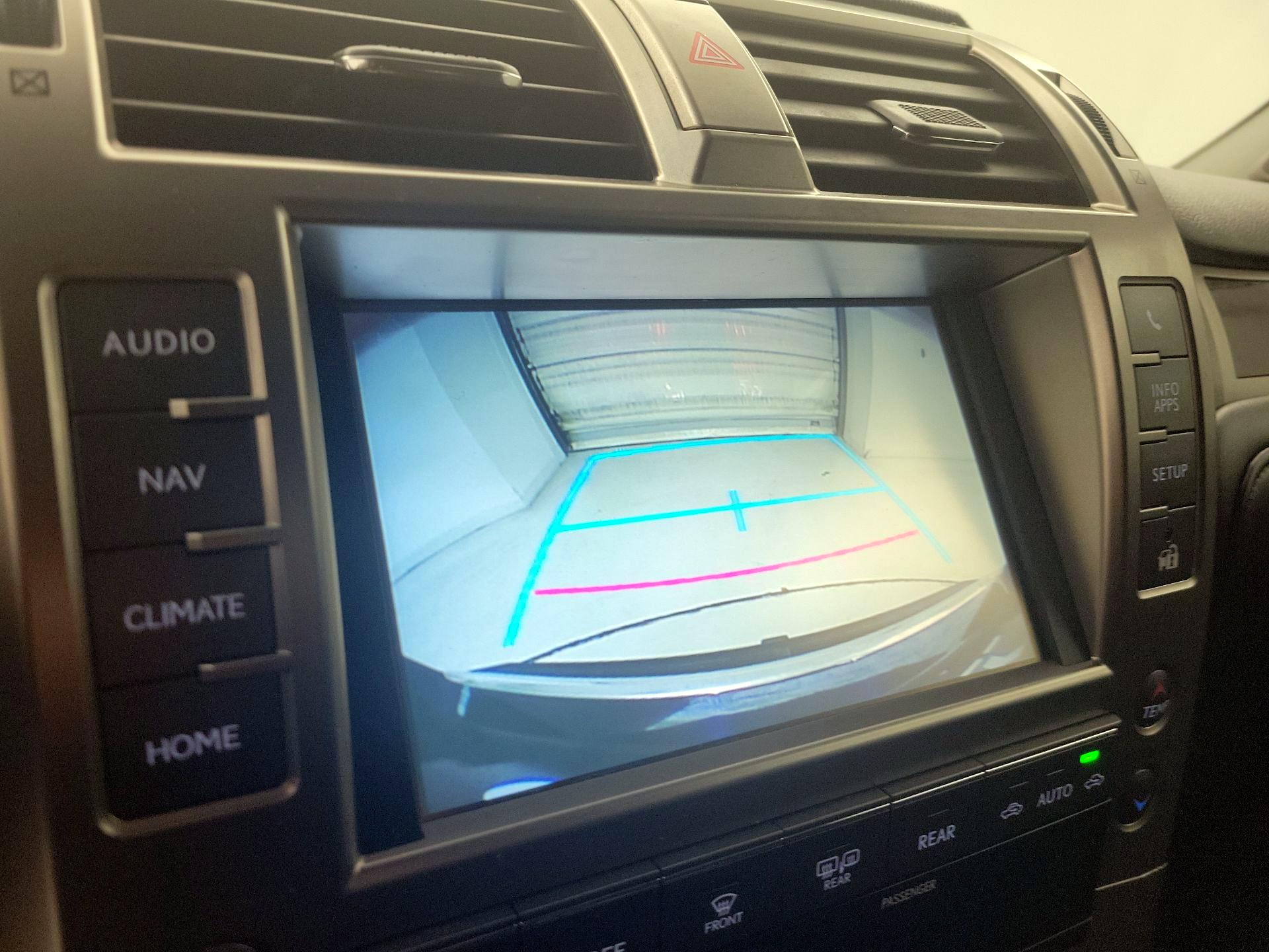 Thumbnail: 2019 Lexus GX - 15