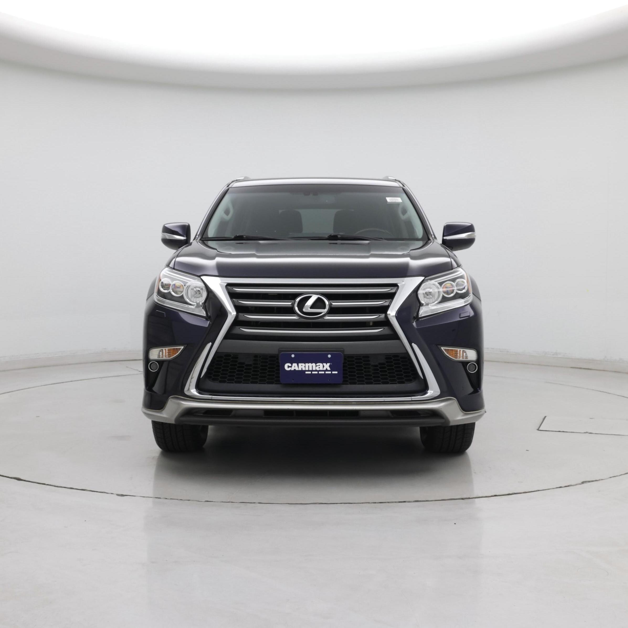 Thumbnail: 2019 Lexus GX - 5