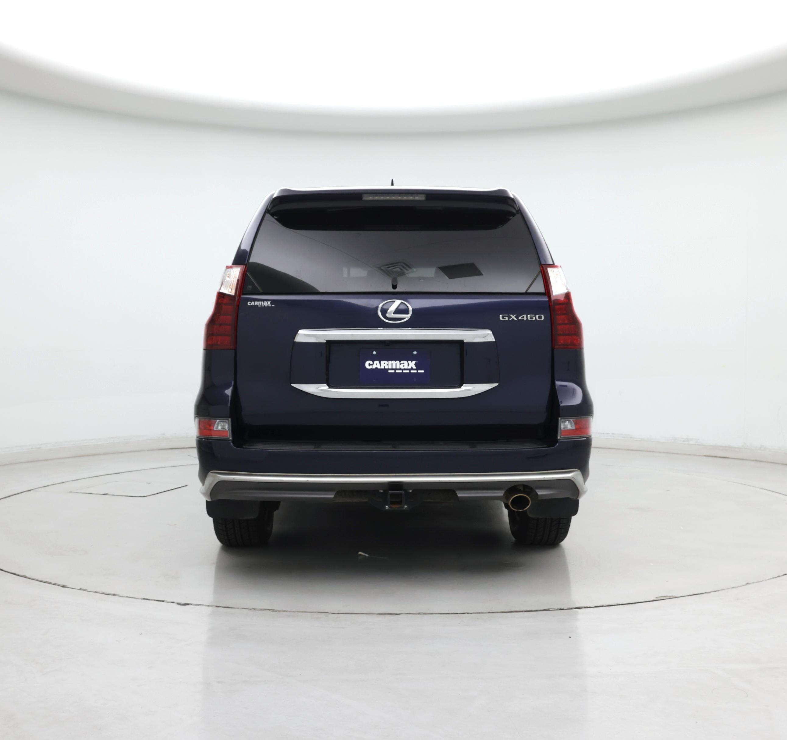 Thumbnail: 2019 Lexus GX - 6