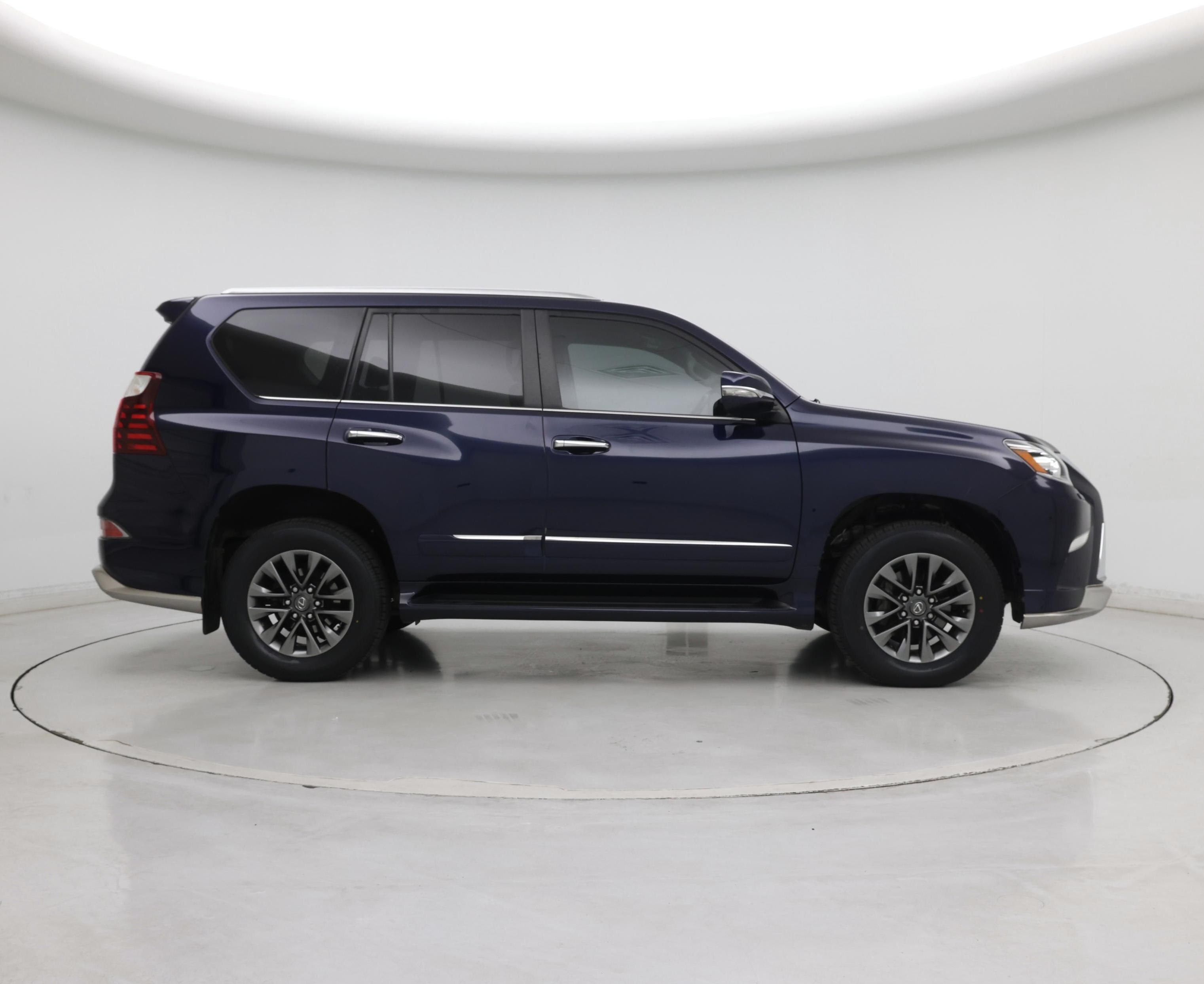 Thumbnail: 2019 Lexus GX - 7