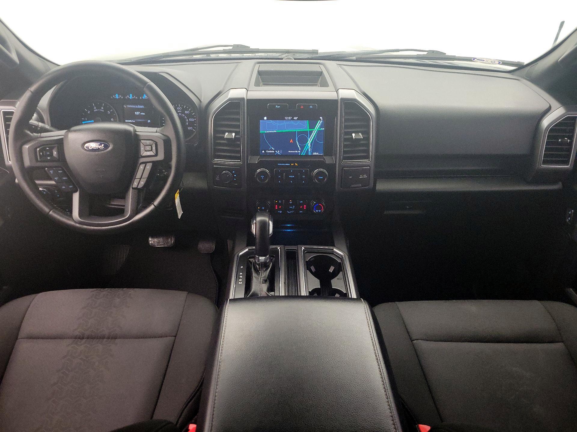 Thumbnail: 2019 Ford F-150 - 9