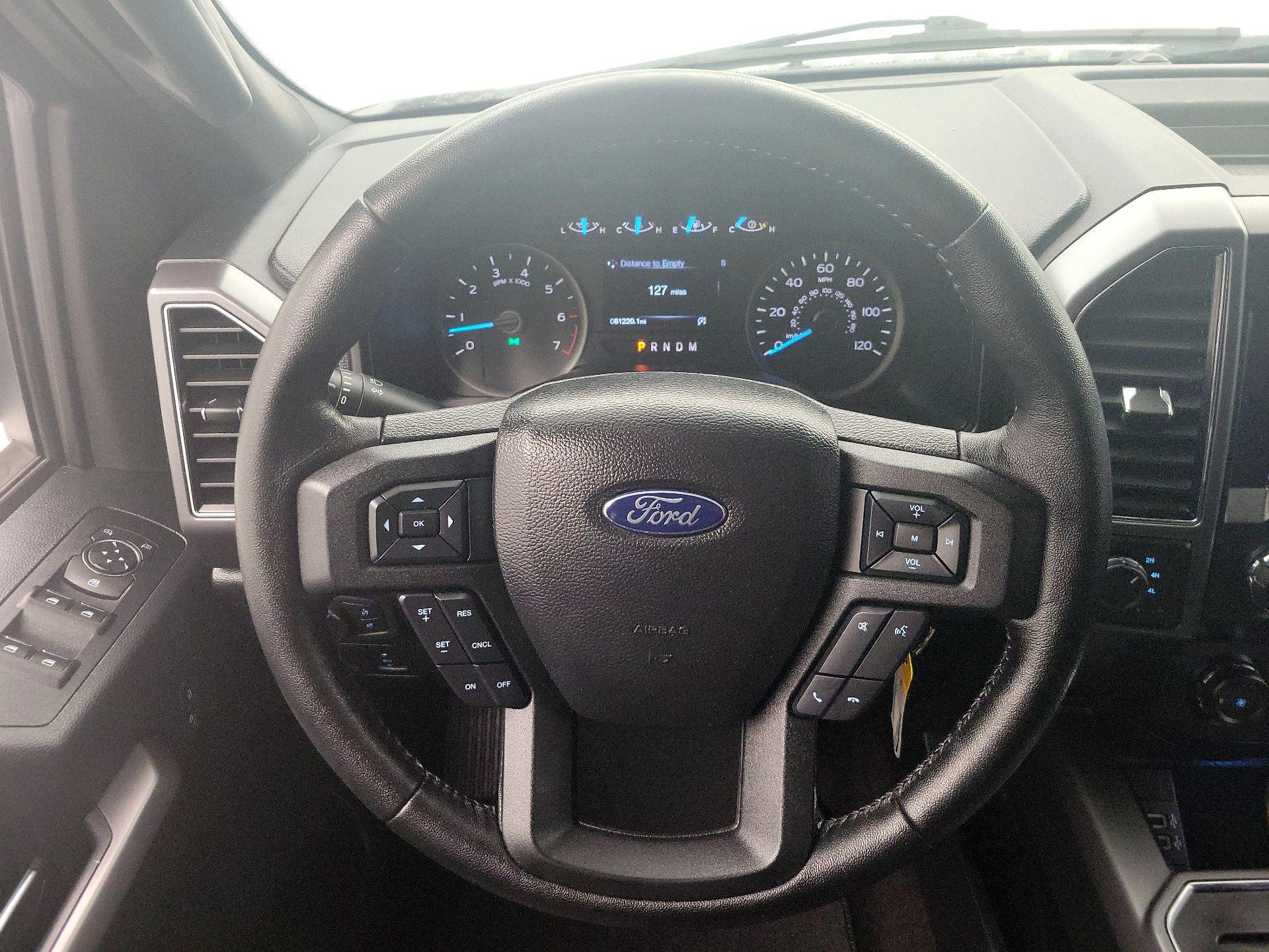 Thumbnail: 2019 Ford F-150 - 10