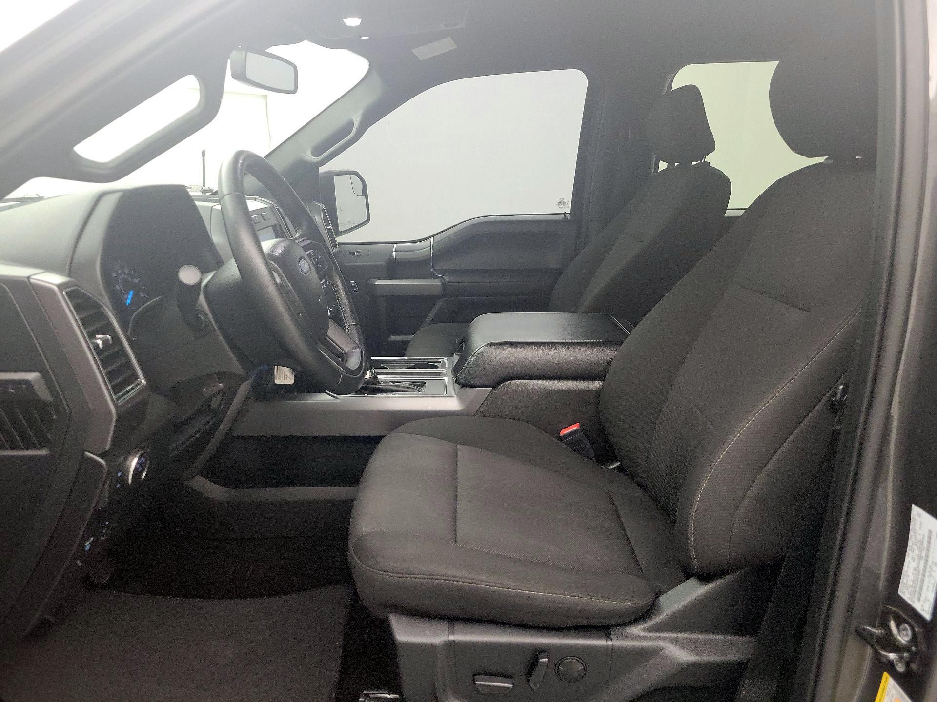 Thumbnail: 2019 Ford F-150 - 11