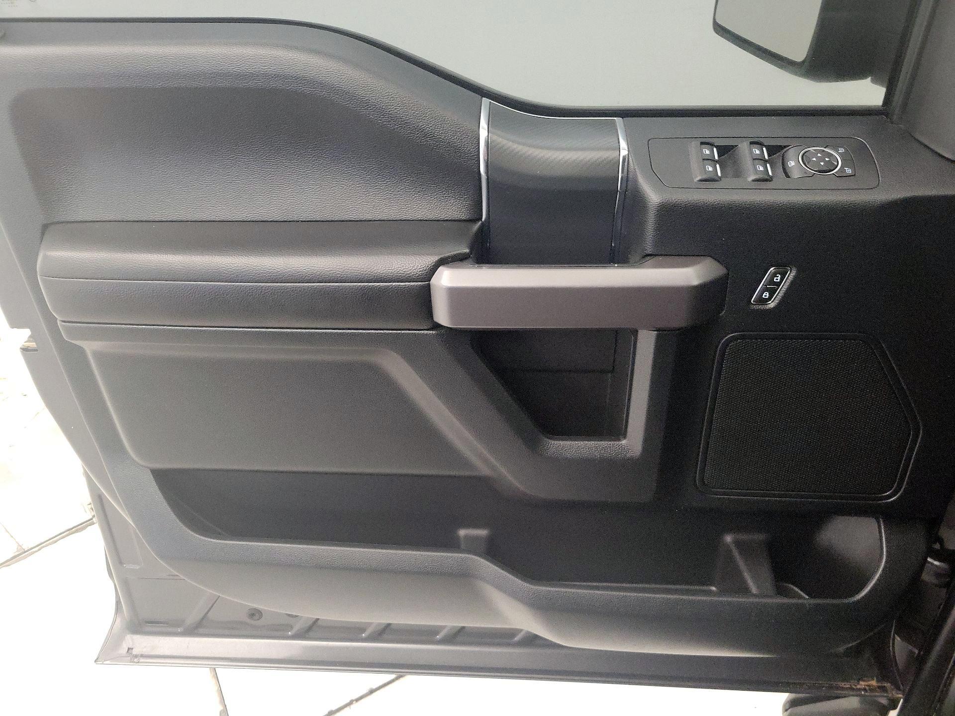 Thumbnail: 2019 Ford F-150 - 12