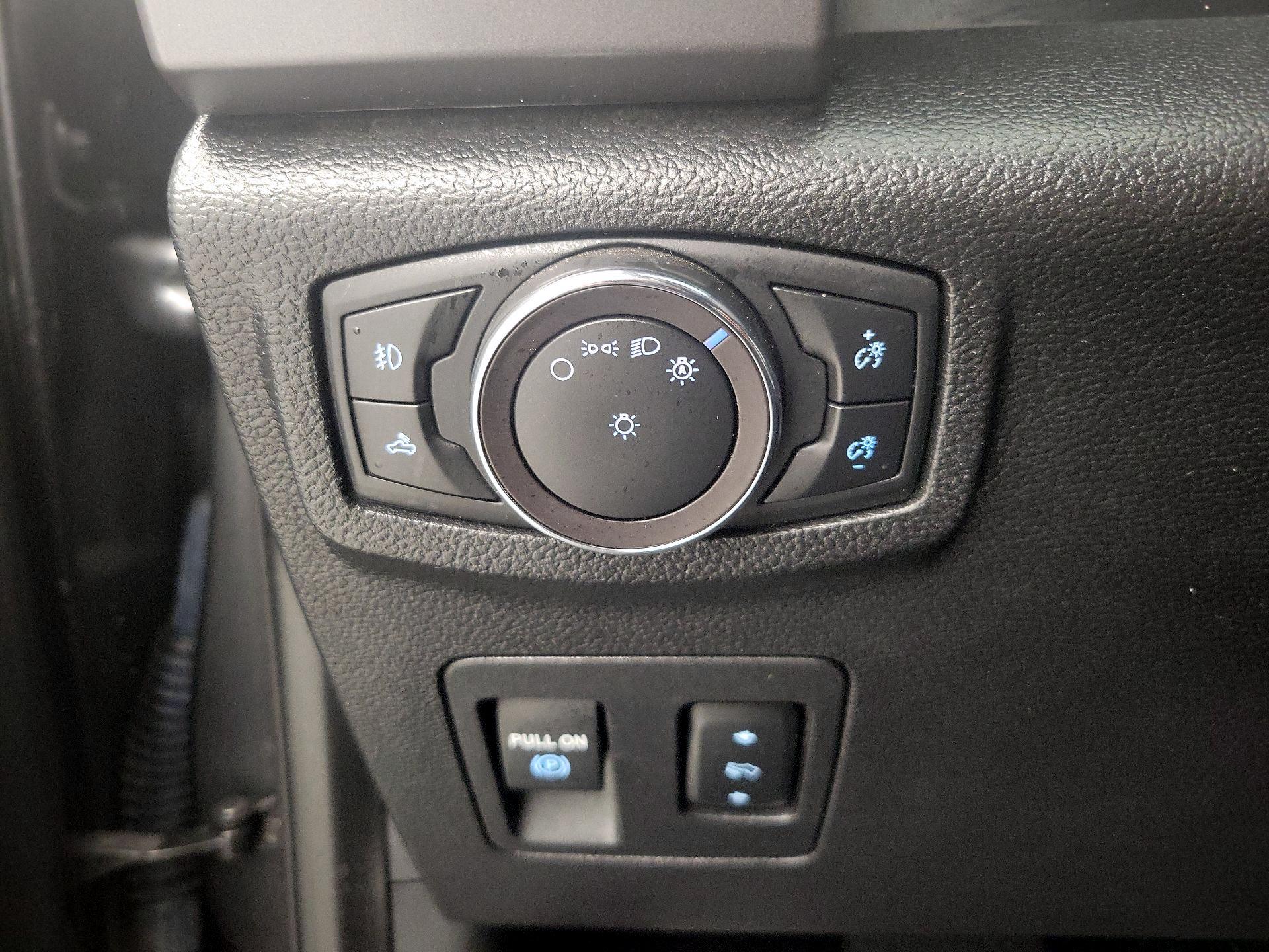 Thumbnail: 2019 Ford F-150 - 13