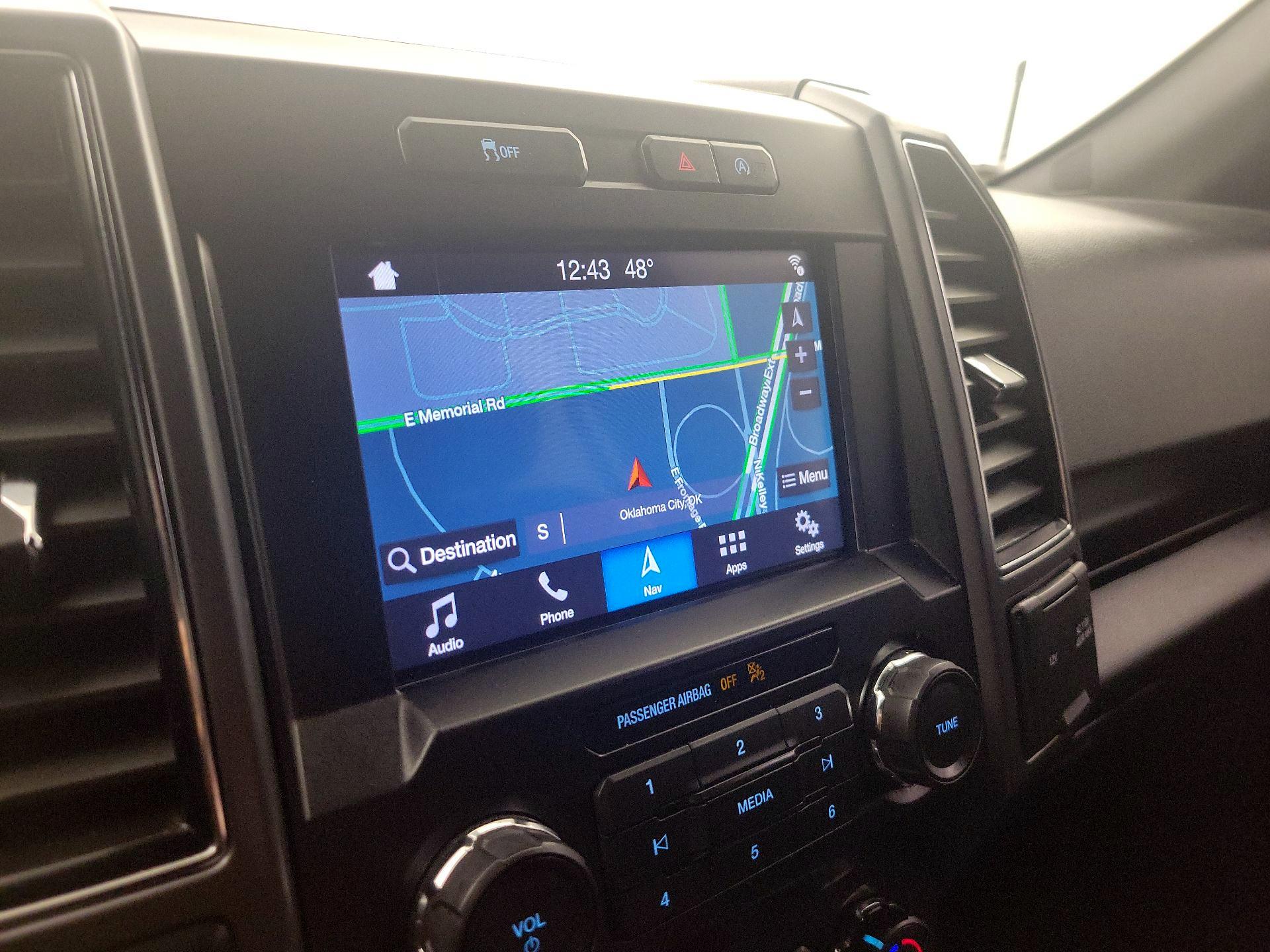 Thumbnail: 2019 Ford F-150 - 14