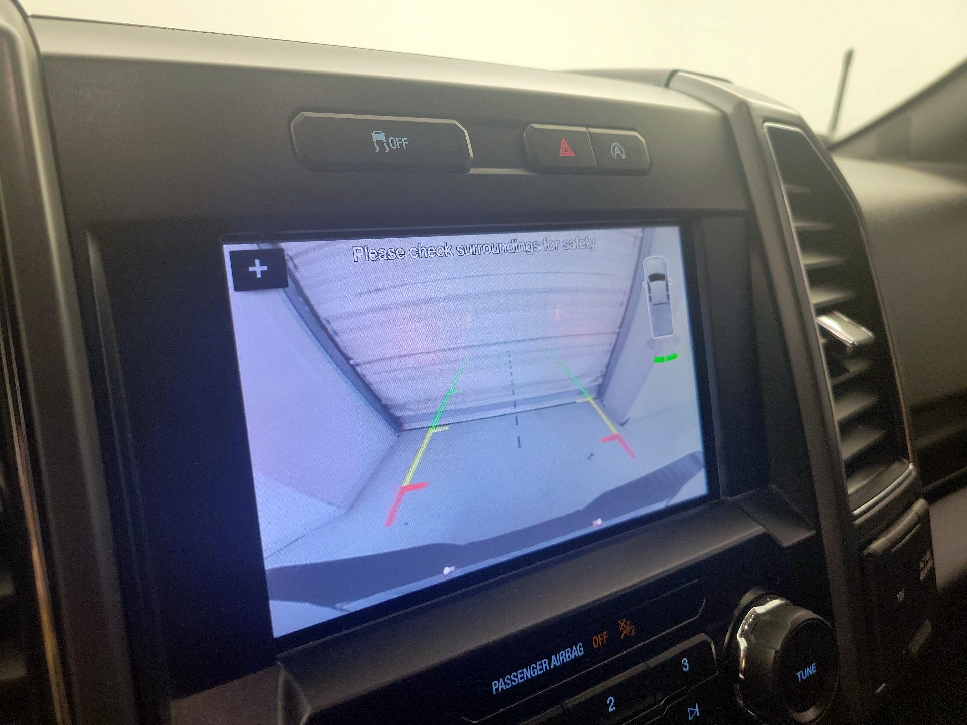 Thumbnail: 2019 Ford F-150 - 15