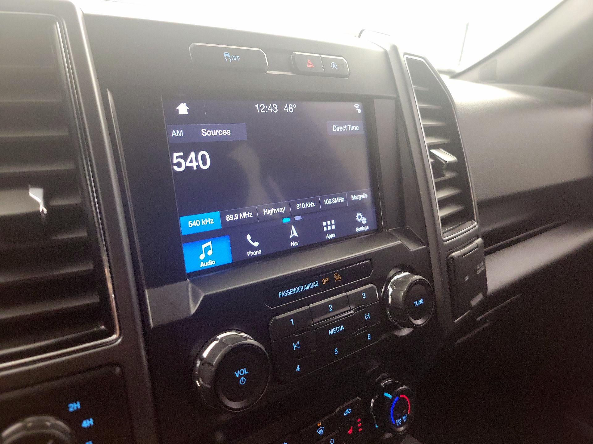 Thumbnail: 2019 Ford F-150 - 16