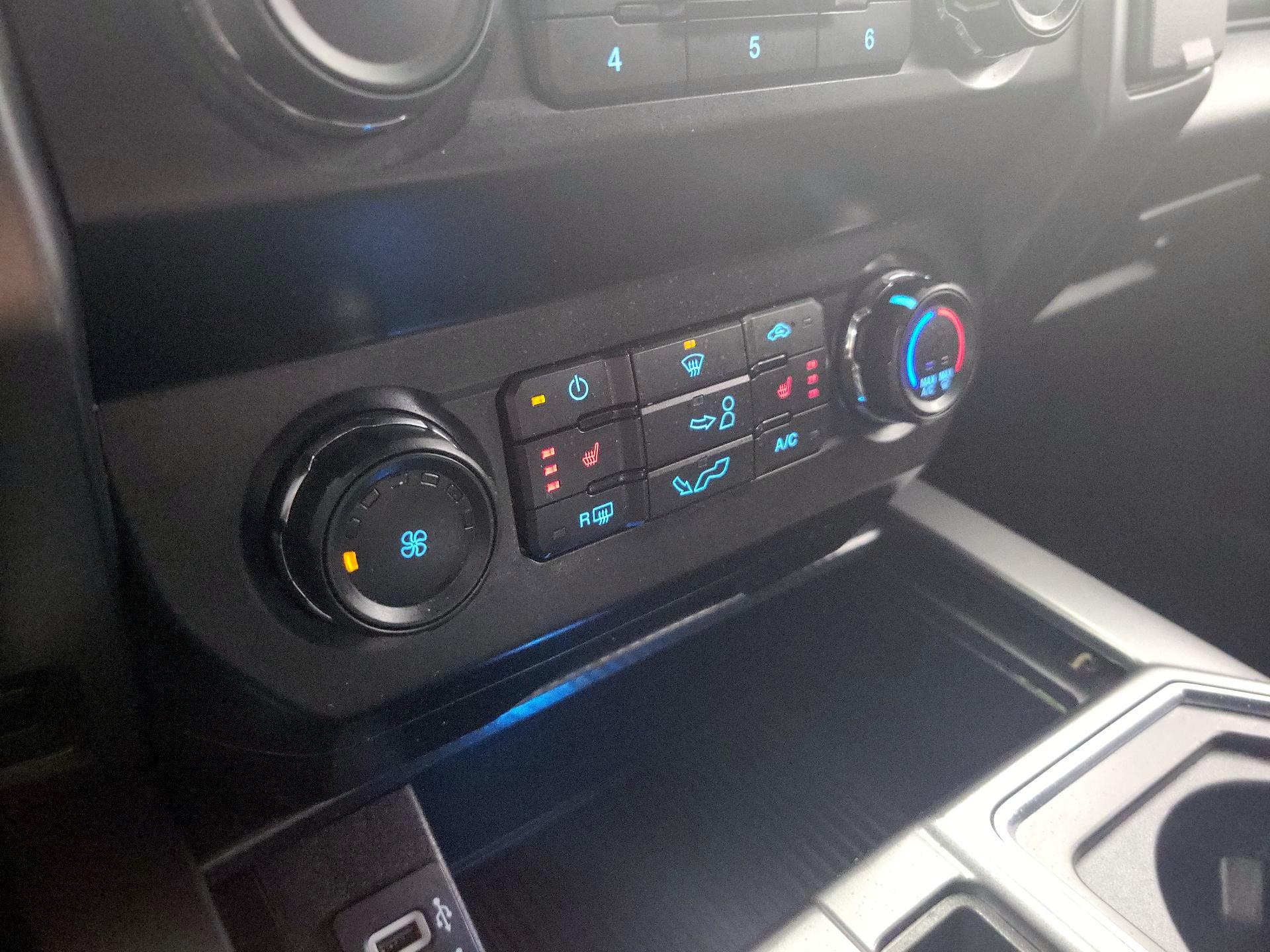 Thumbnail: 2019 Ford F-150 - 17