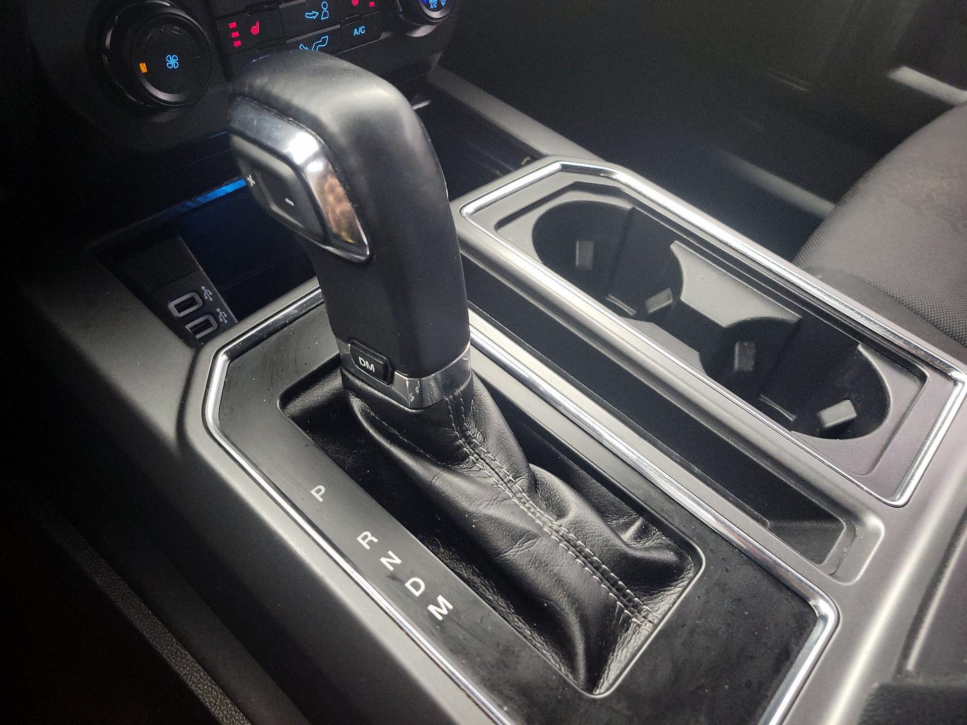 Thumbnail: 2019 Ford F-150 - 18