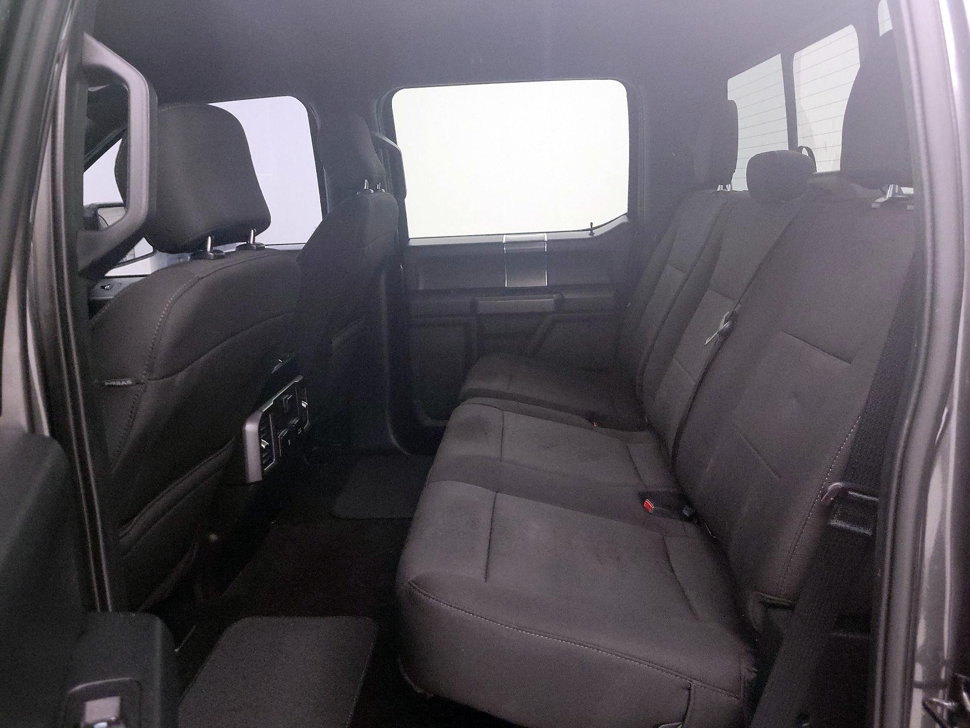 Thumbnail: 2019 Ford F-150 - 20