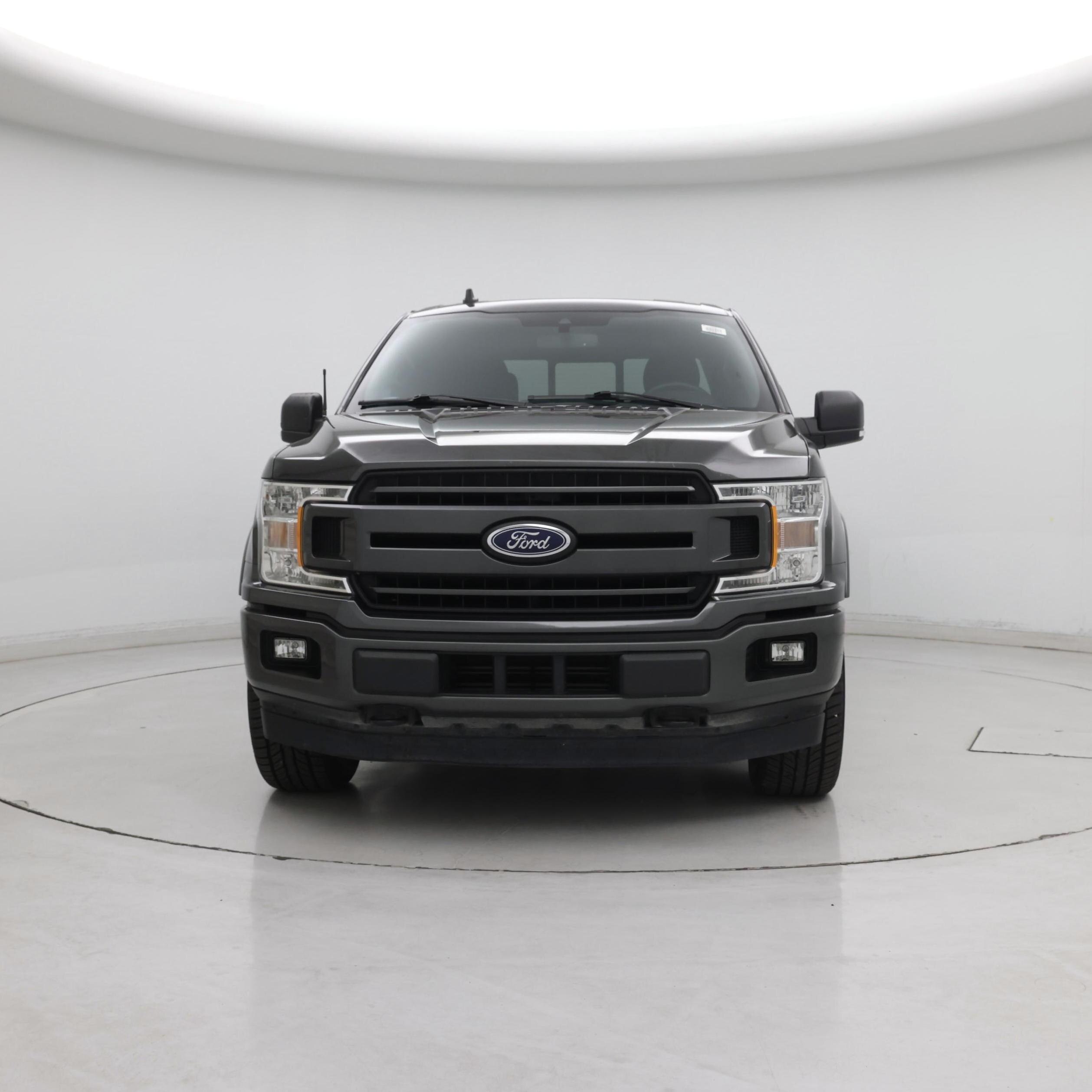 Thumbnail: 2019 Ford F-150 - 5
