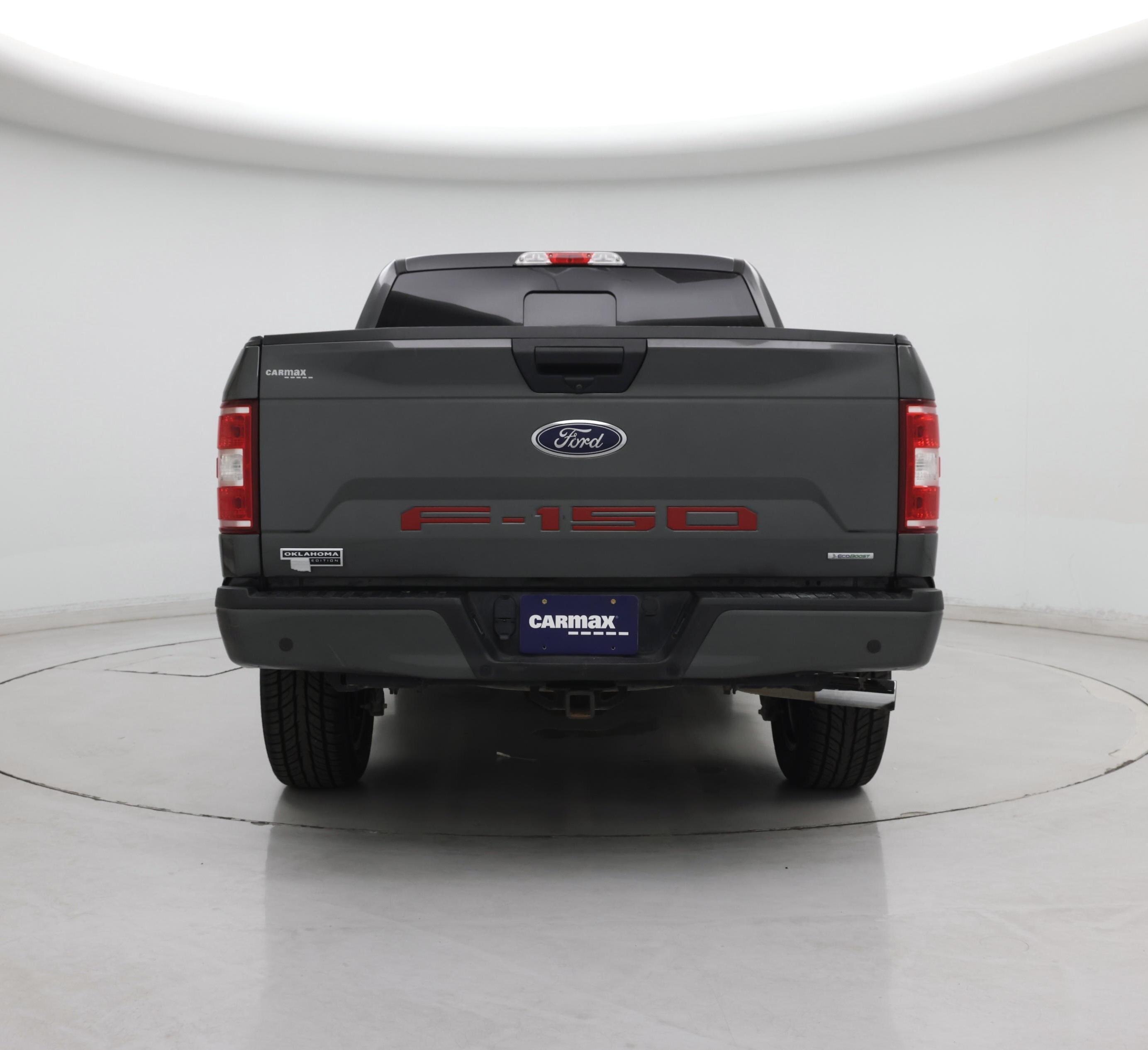 Thumbnail: 2019 Ford F-150 - 6