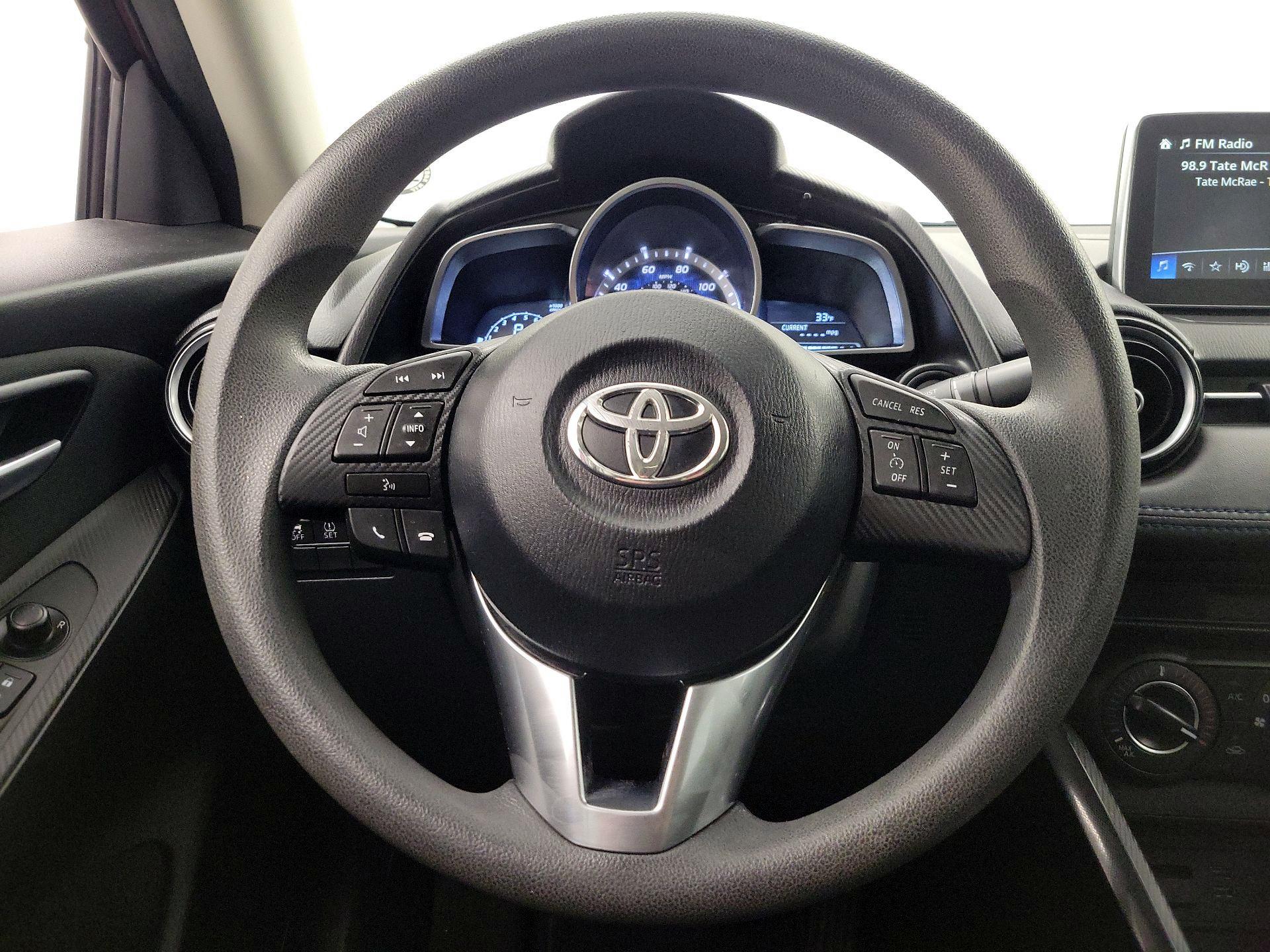 Thumbnail: 2018 Toyota Yaris iA - 10