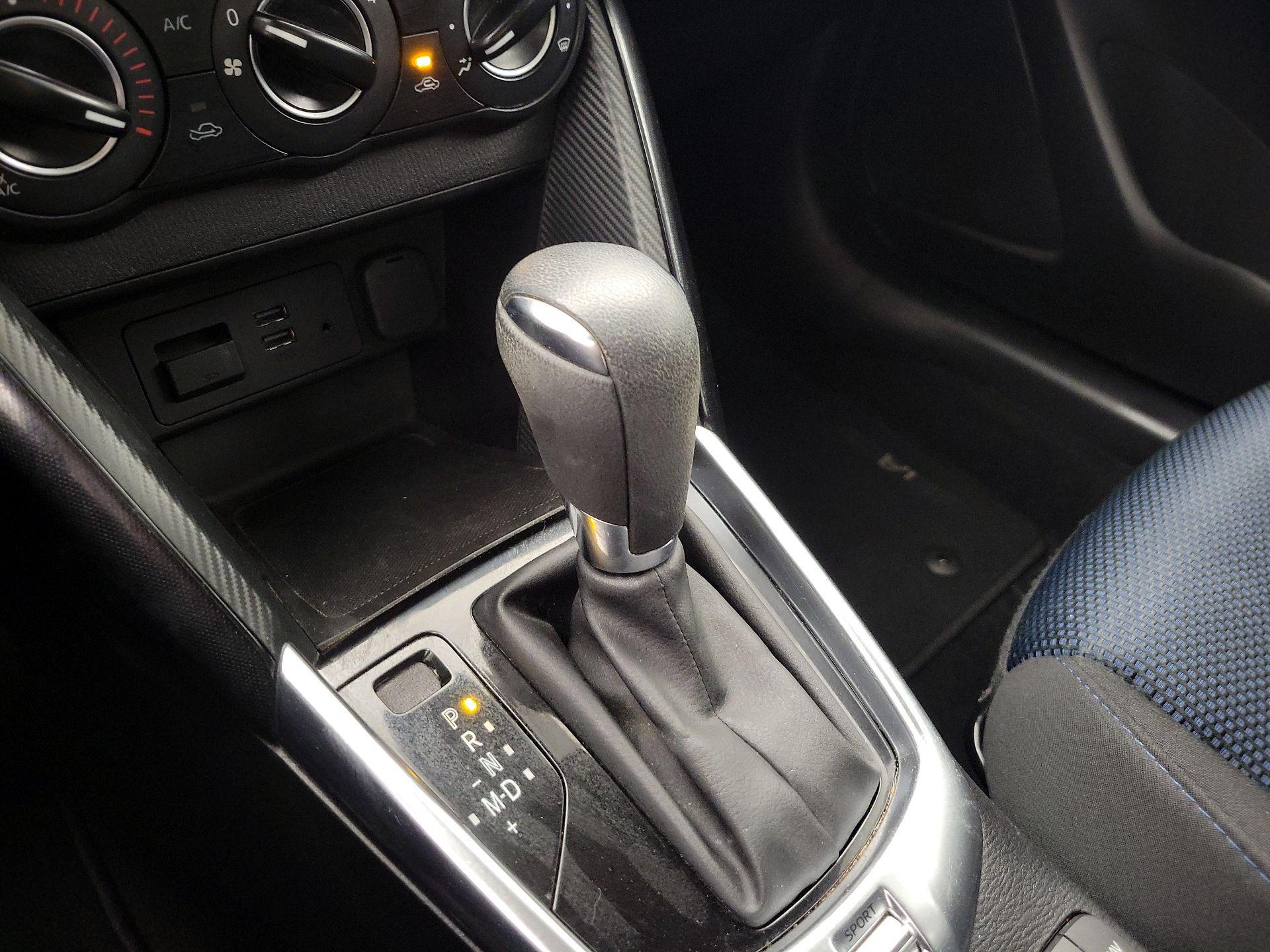 Thumbnail: 2018 Toyota Yaris iA - 17