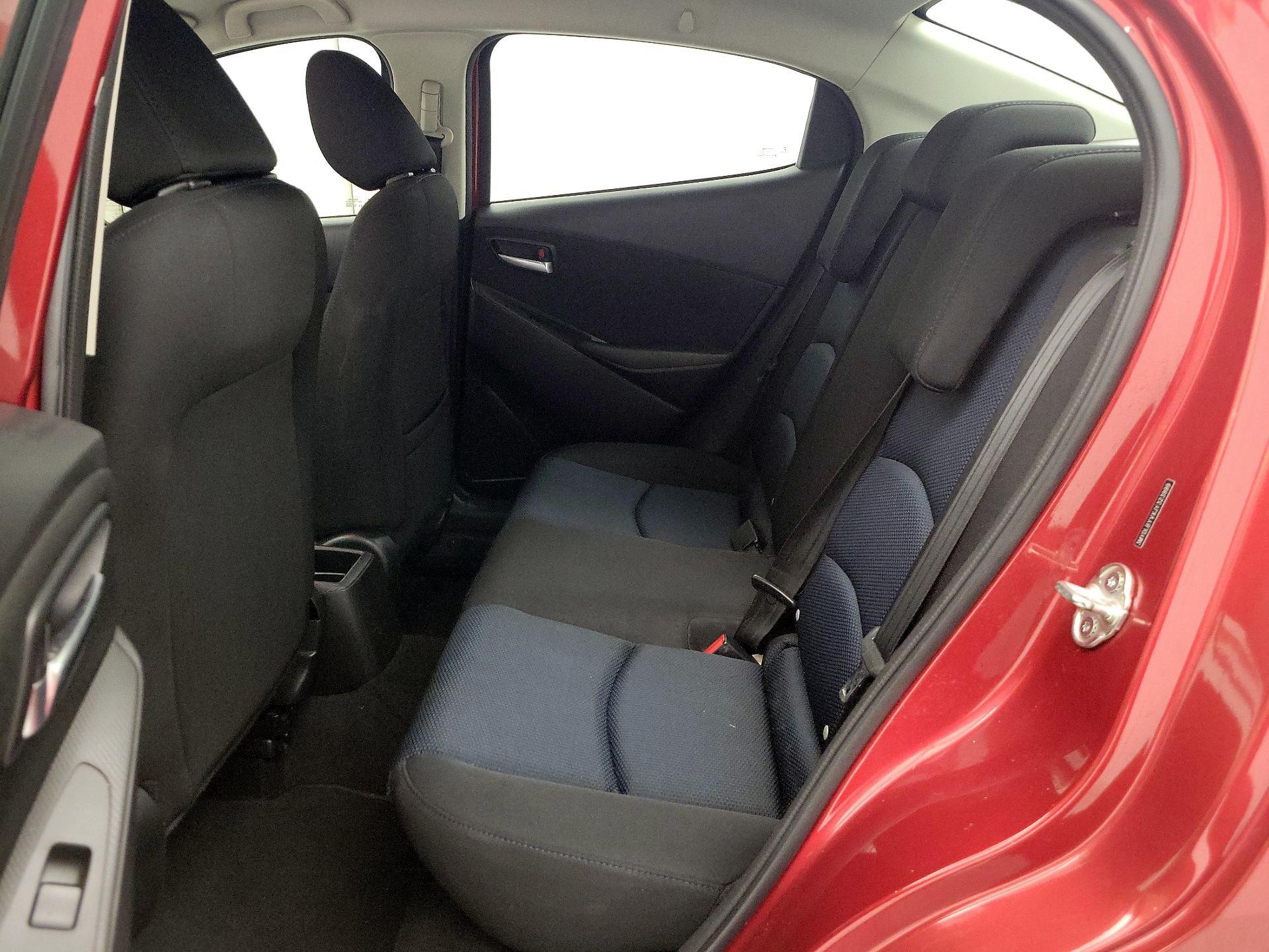 Thumbnail: 2018 Toyota Yaris iA - 19