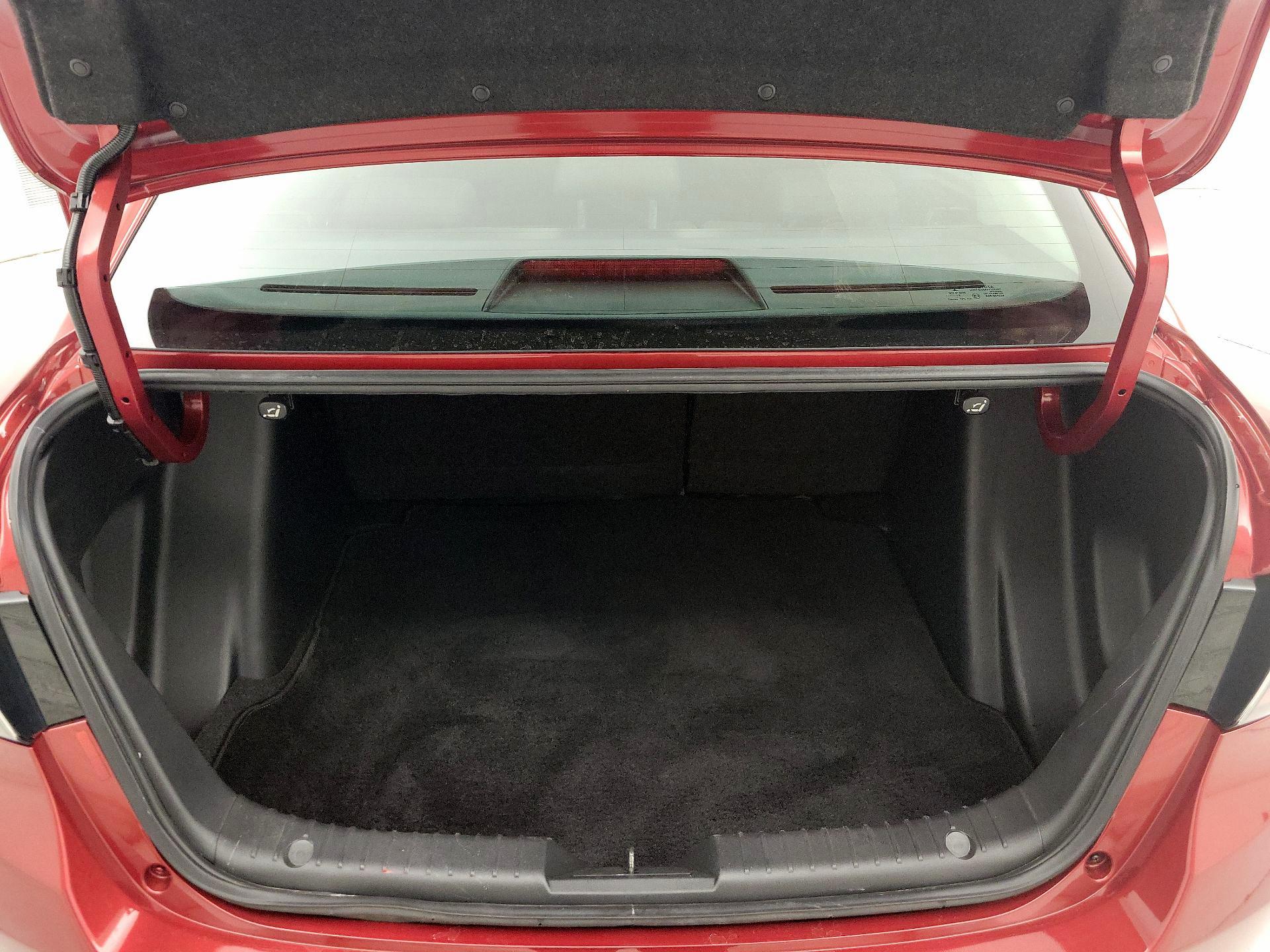 Thumbnail: 2018 Toyota Yaris iA - 20