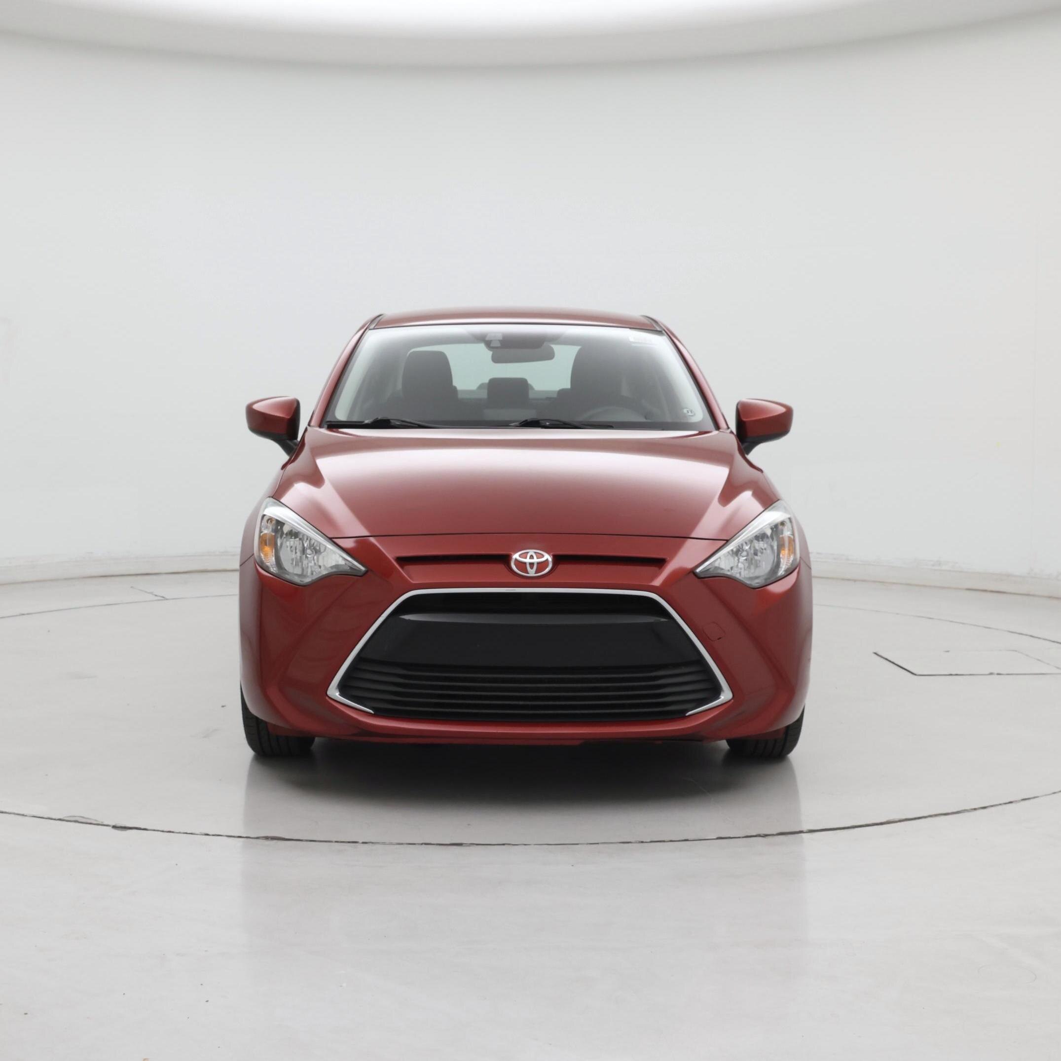 Thumbnail: 2018 Toyota Yaris iA - 5