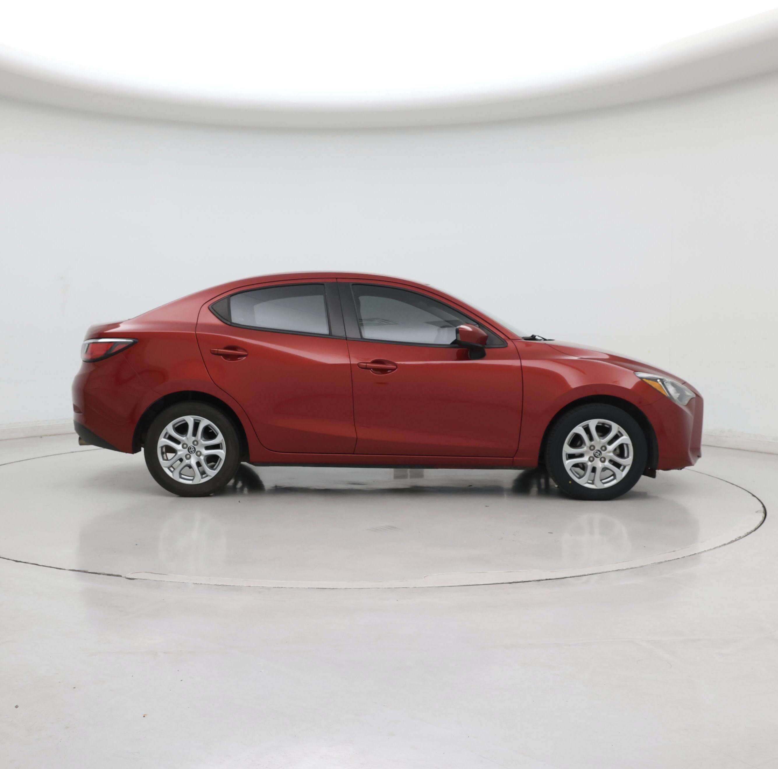 Thumbnail: 2018 Toyota Yaris iA - 7