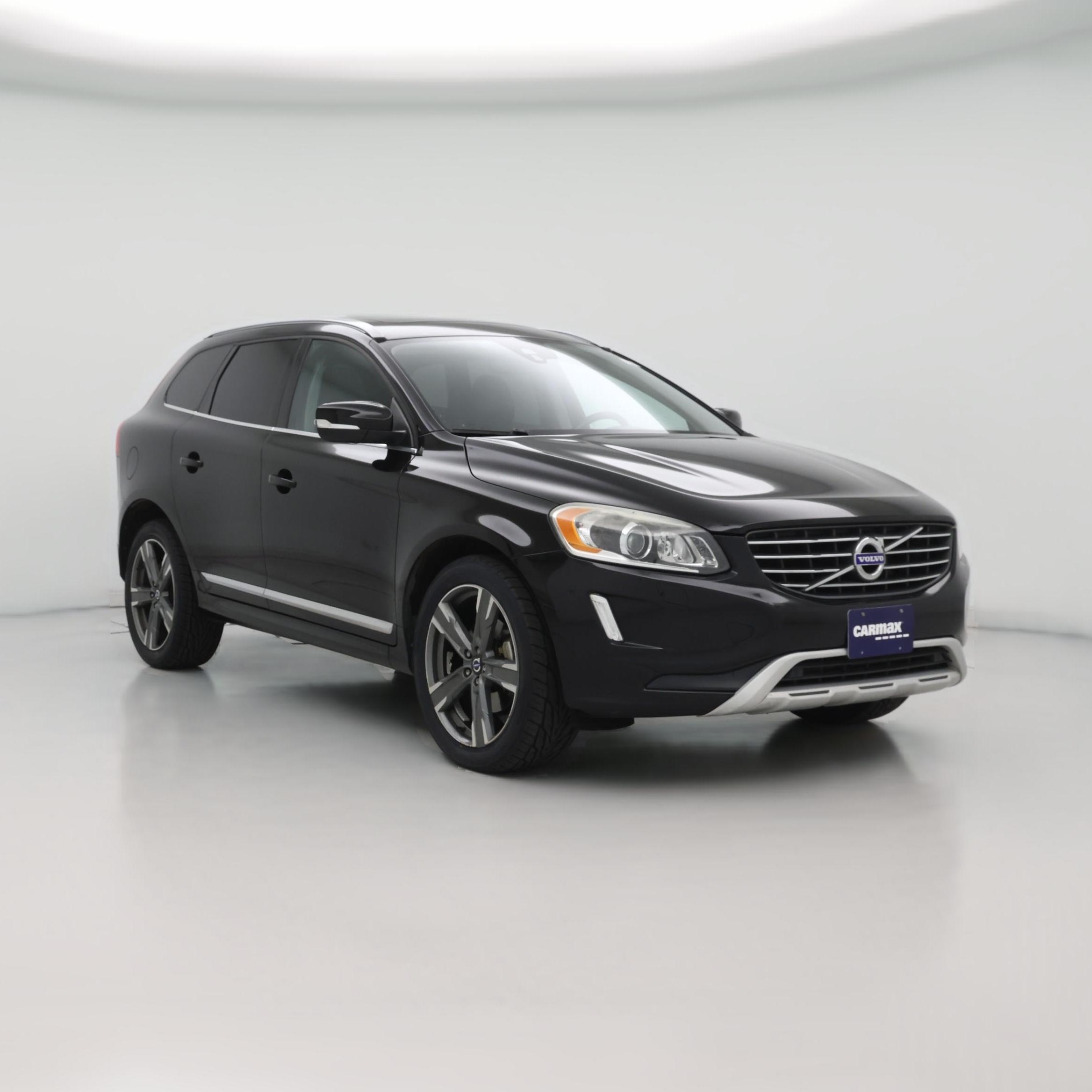 Thumbnail: 2017 Volvo XC60 - 1