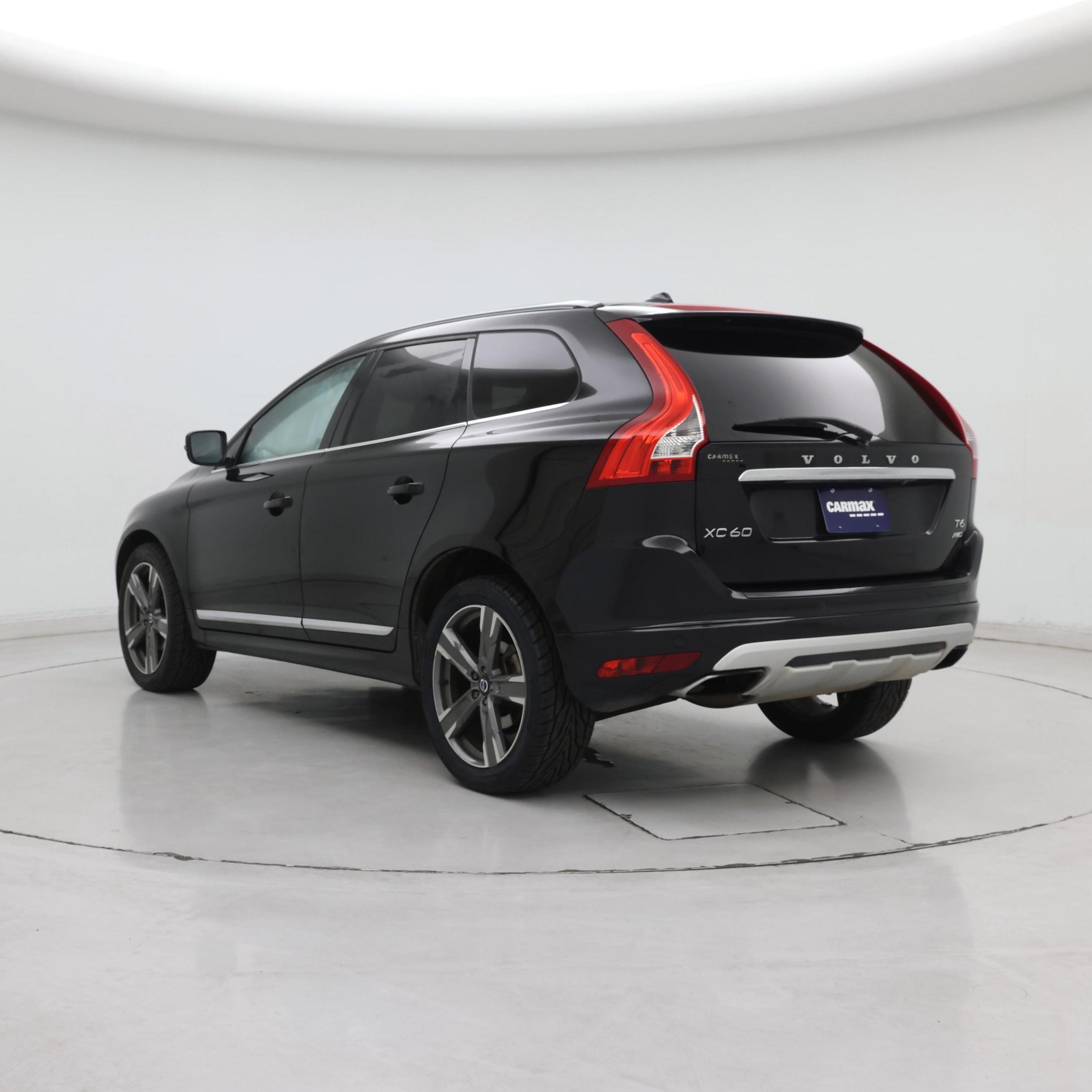 Thumbnail: 2017 Volvo XC60 - 2