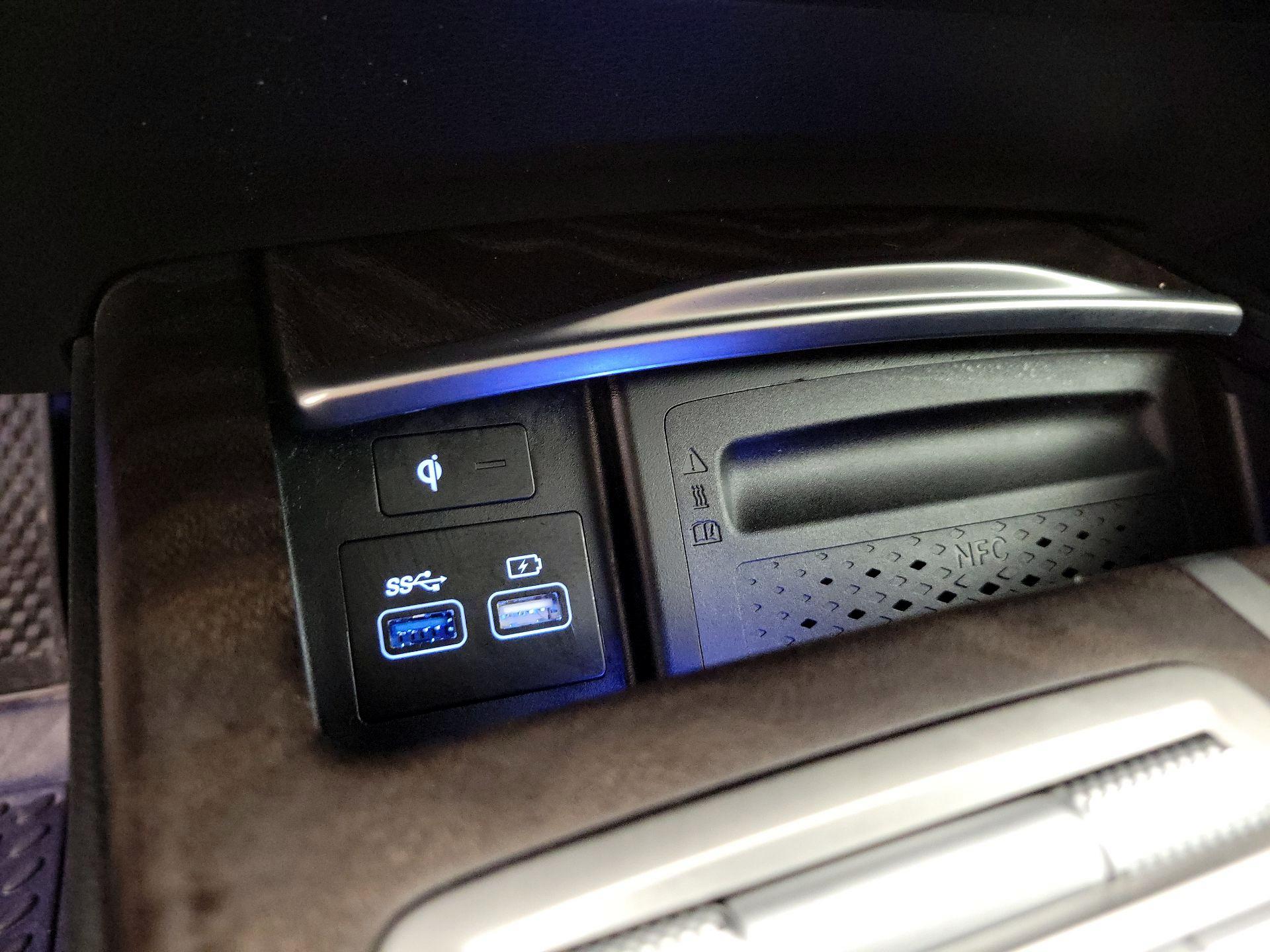 Thumbnail: 2021 Genesis G80 - 19