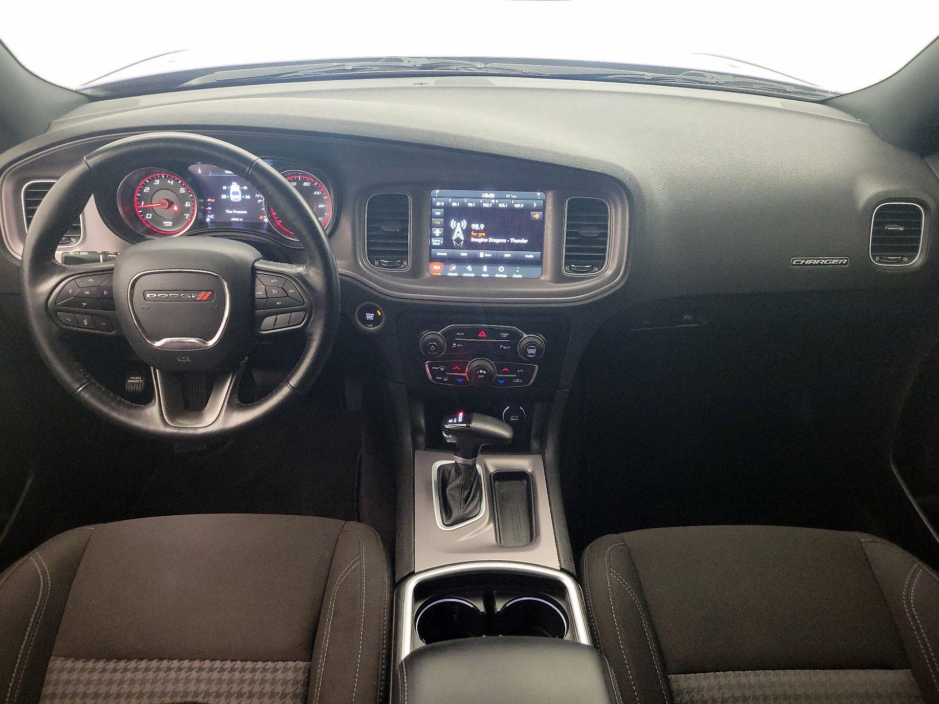 Thumbnail: 2023 Dodge Charger - 9