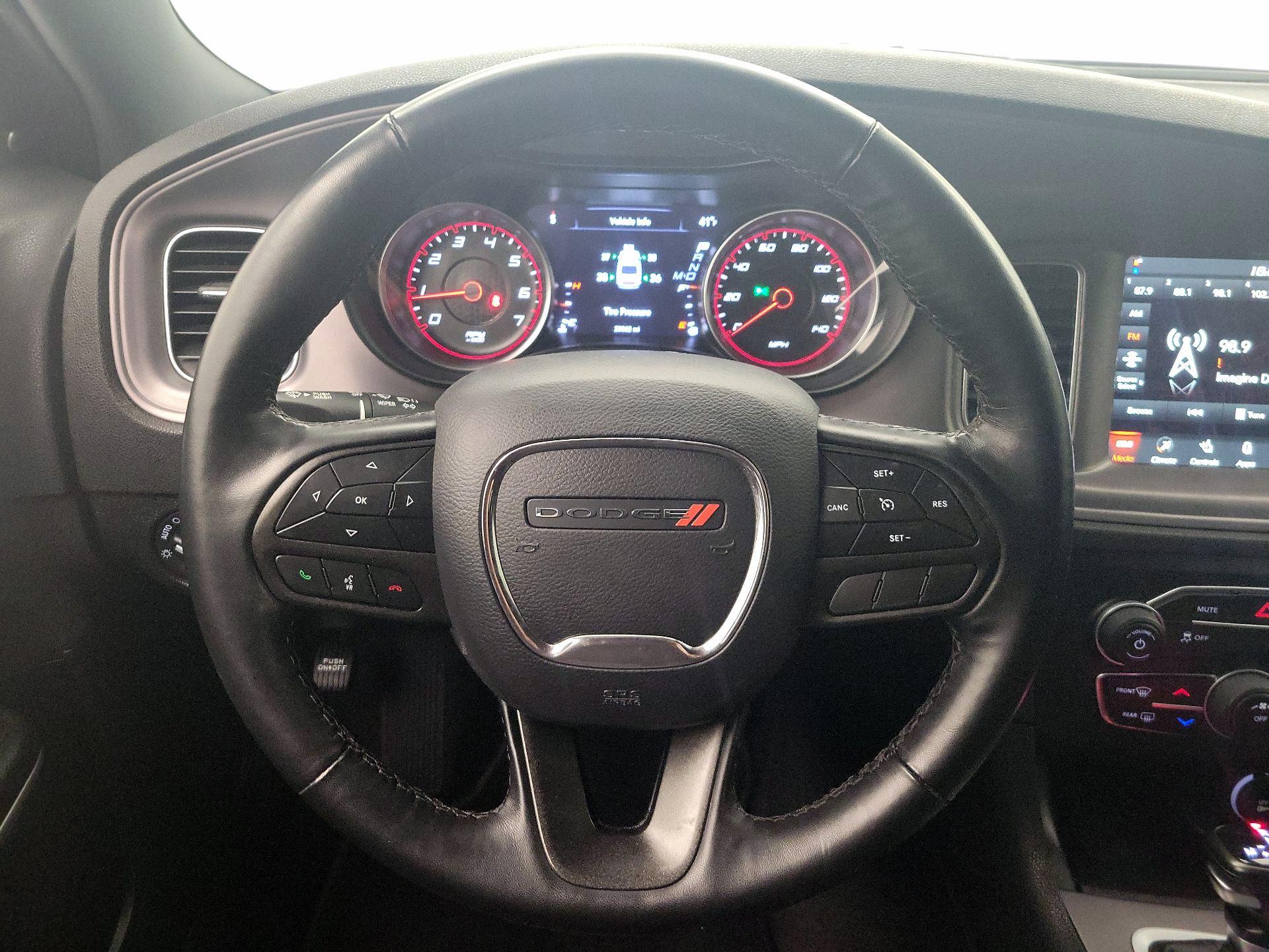 Thumbnail: 2023 Dodge Charger - 10