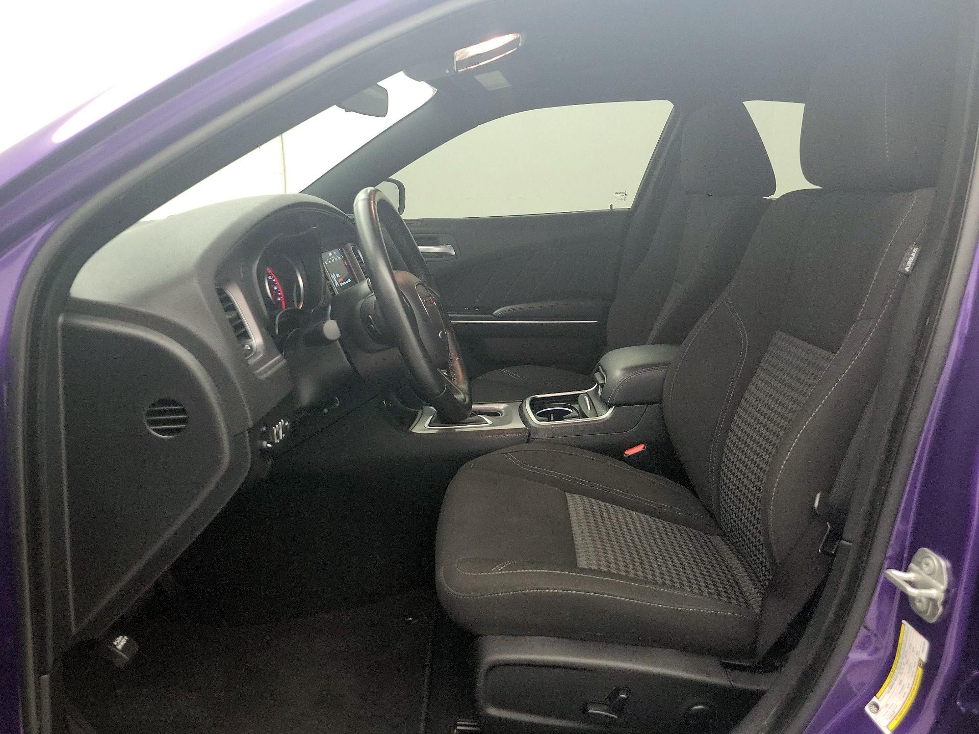 Thumbnail: 2023 Dodge Charger - 11