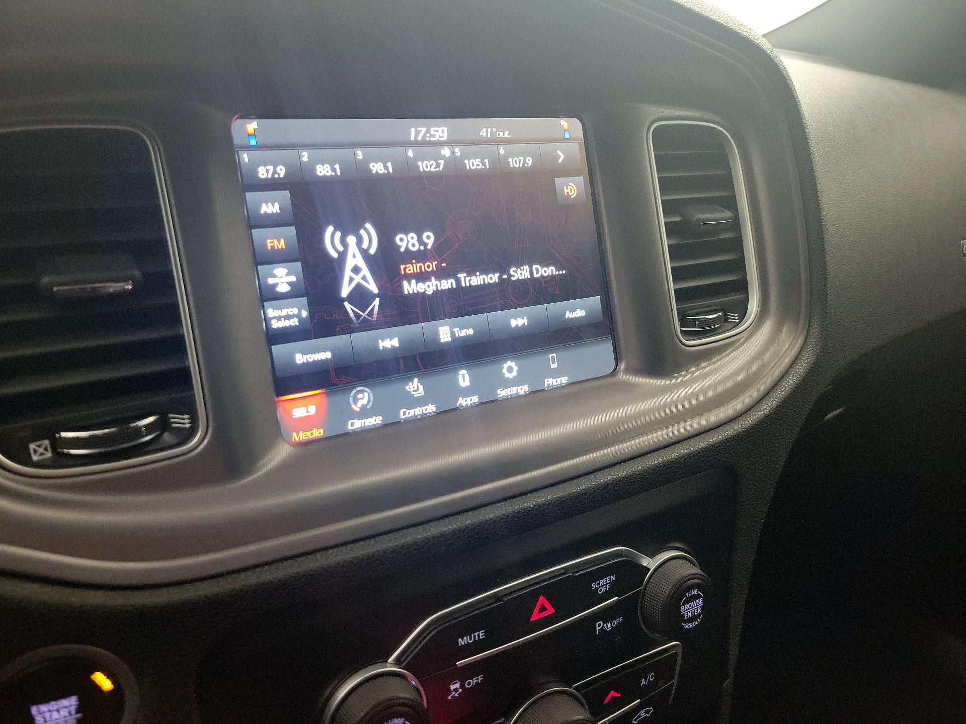 Thumbnail: 2023 Dodge Charger - 15