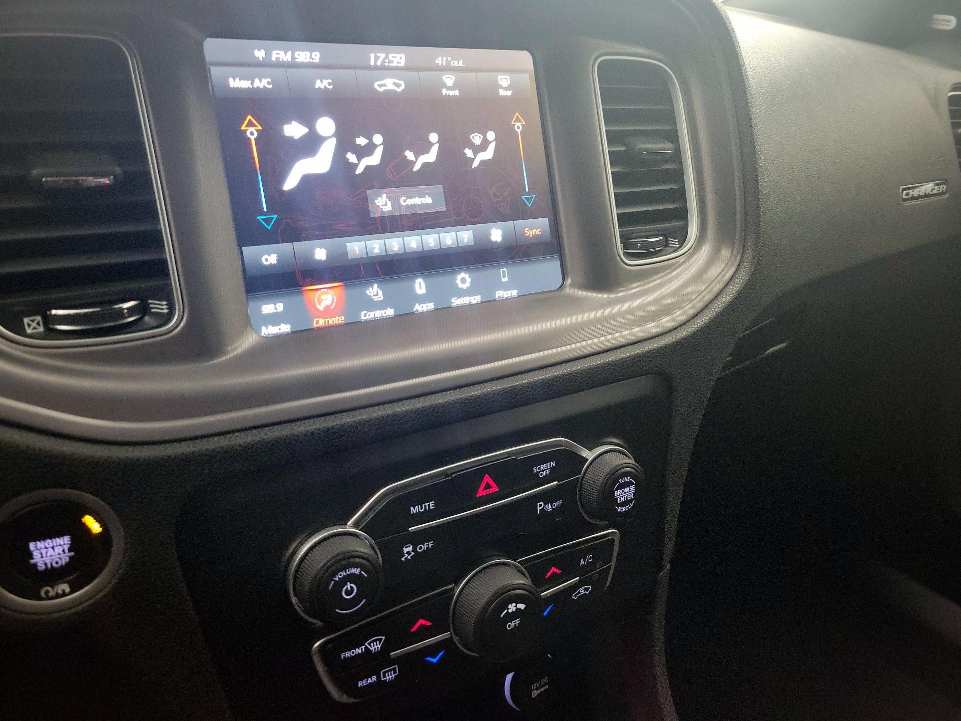 Thumbnail: 2023 Dodge Charger - 16