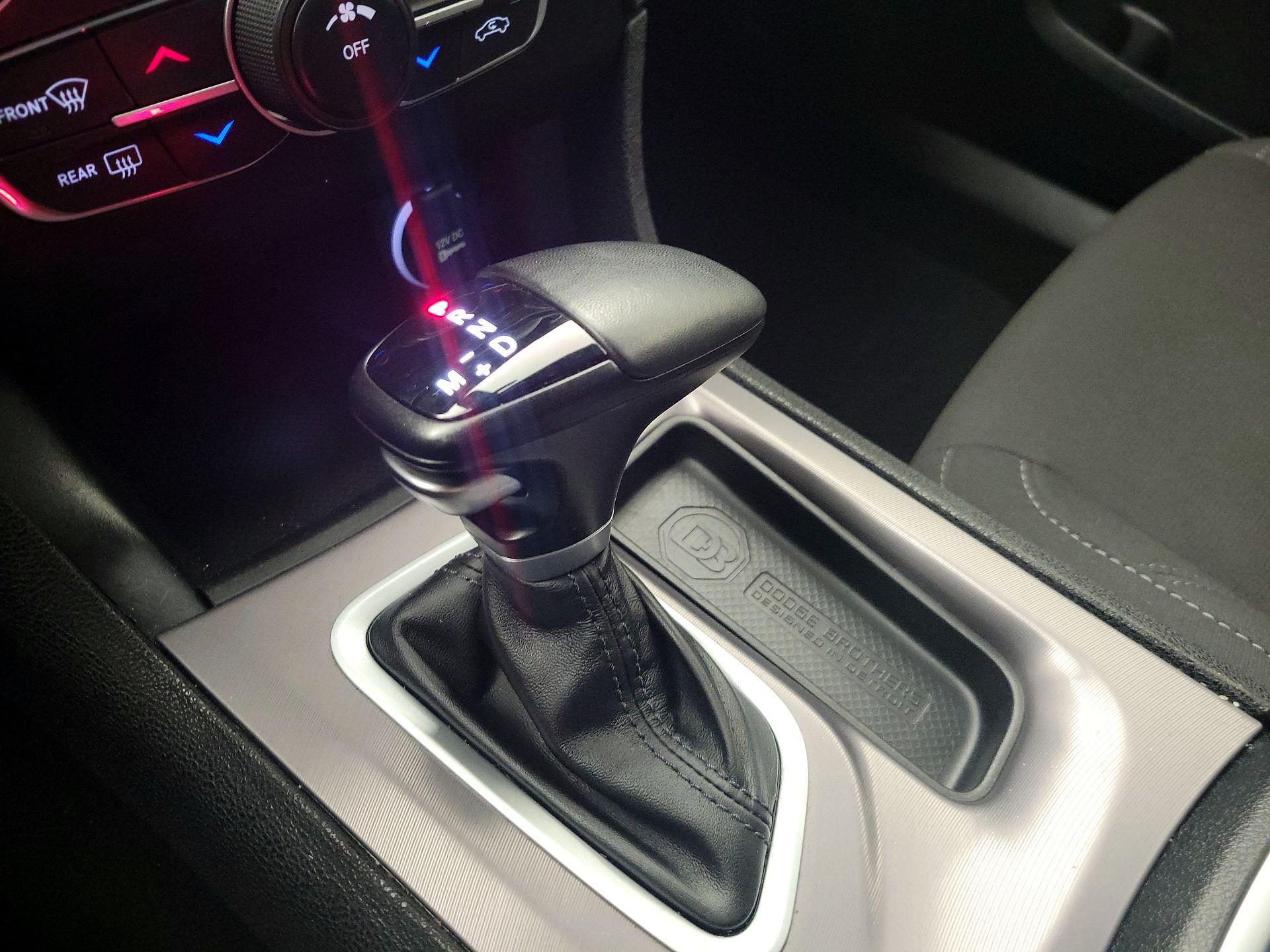 Thumbnail: 2023 Dodge Charger - 17