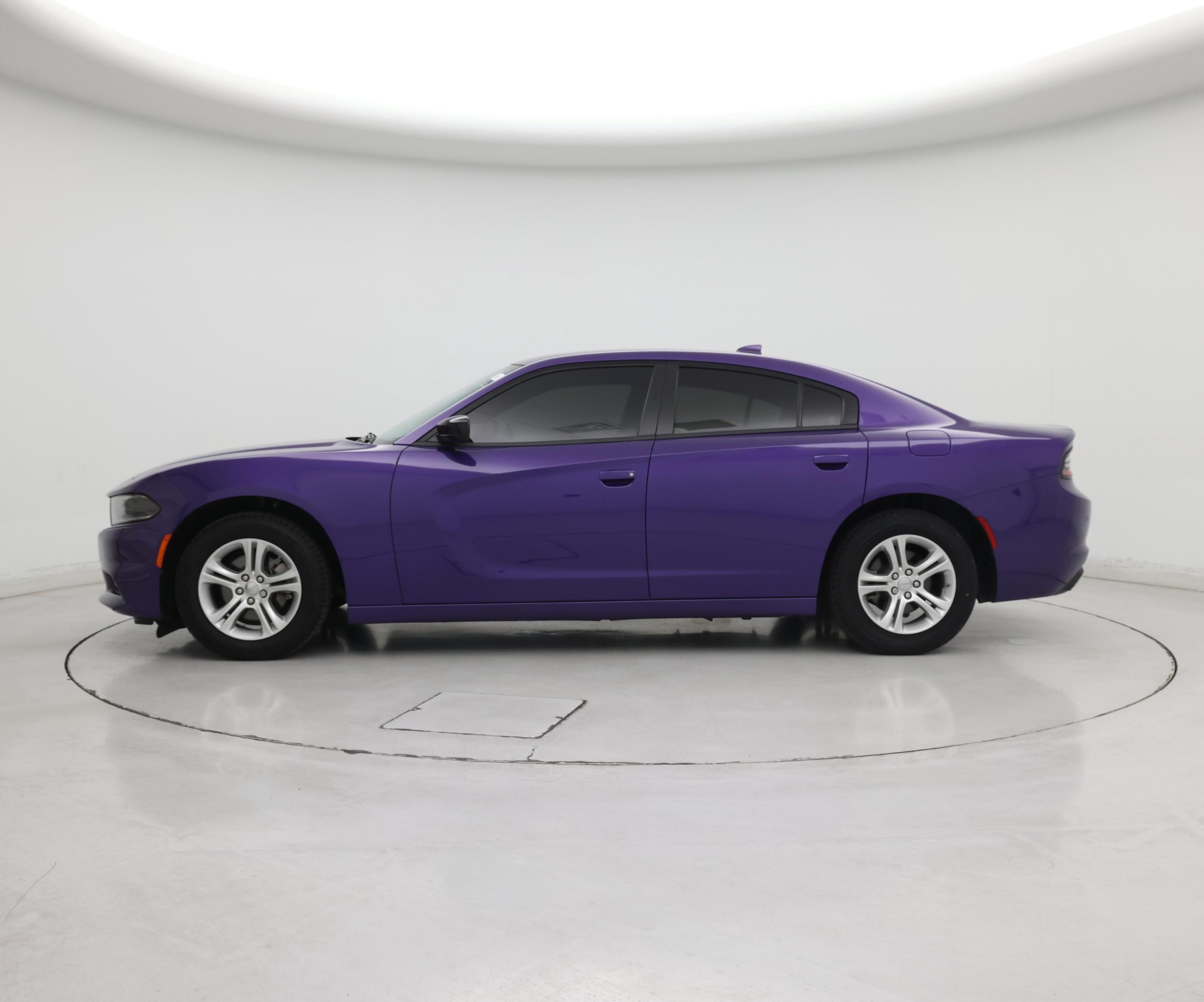 Thumbnail: 2023 Dodge Charger - 3