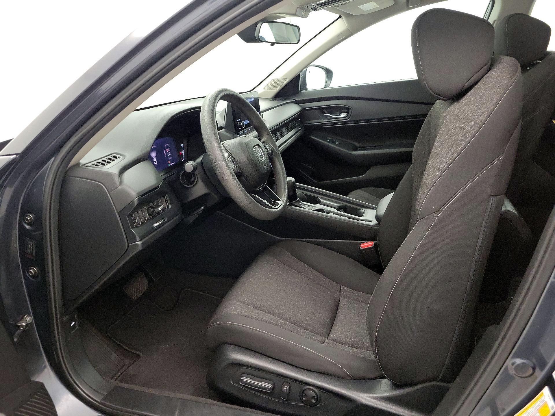 Thumbnail: 2023 Honda Accord - 11