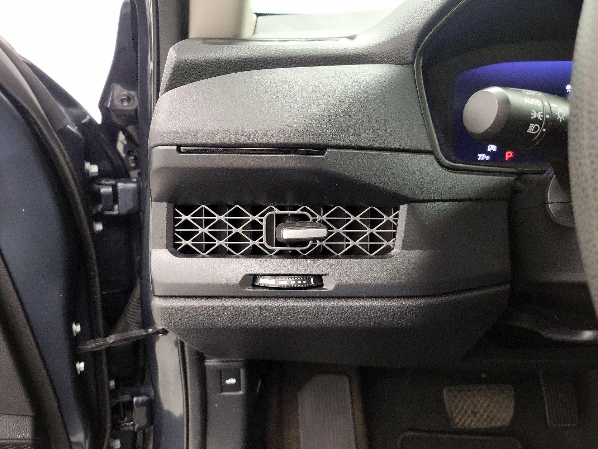 Thumbnail: 2023 Honda Accord - 13