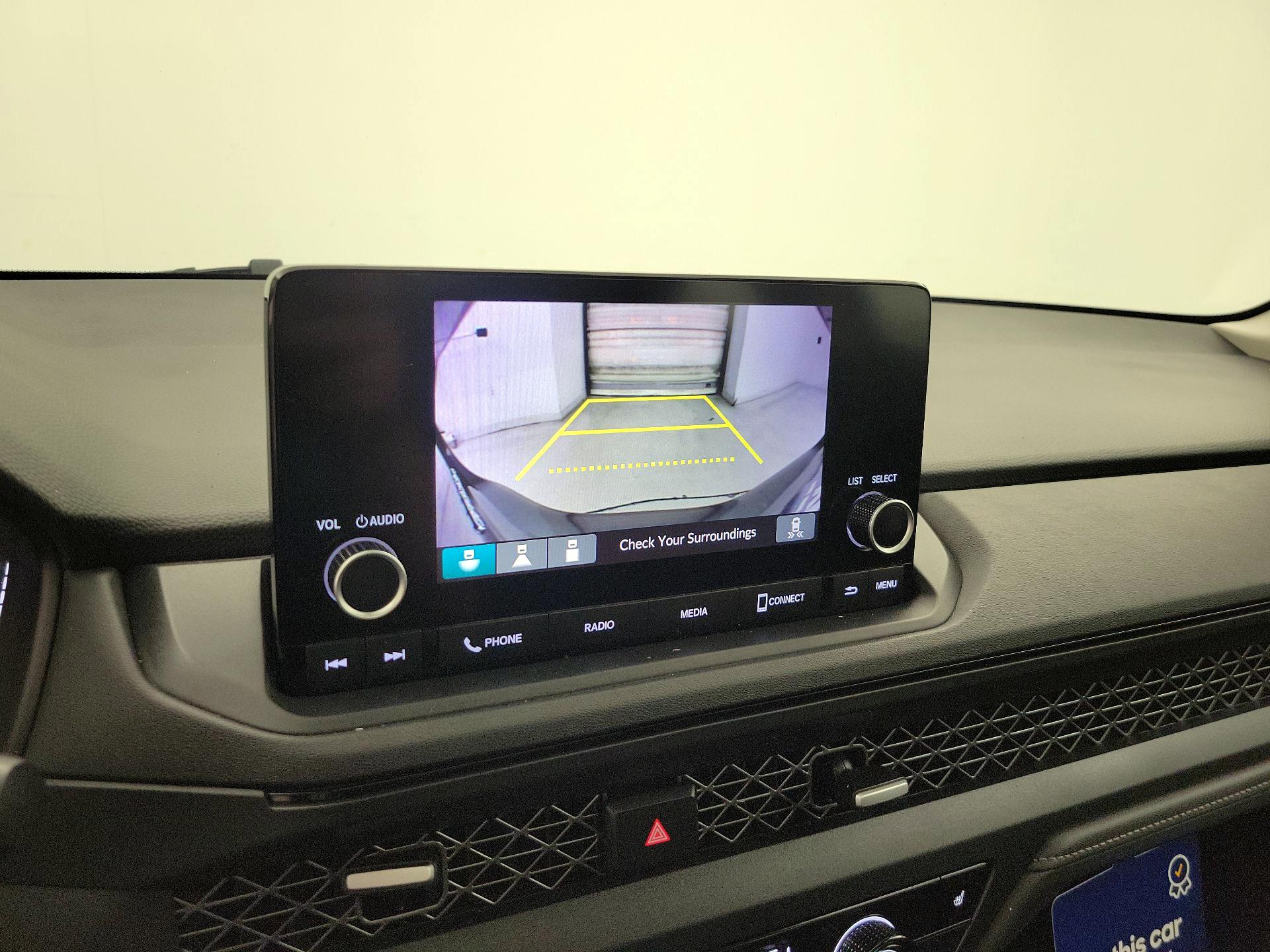 Thumbnail: 2023 Honda Accord - 14