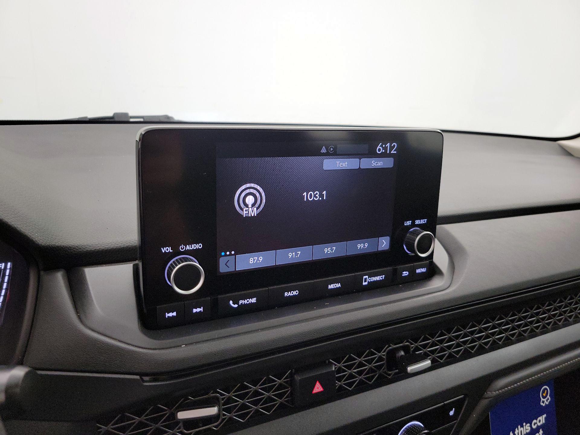 Thumbnail: 2023 Honda Accord - 15