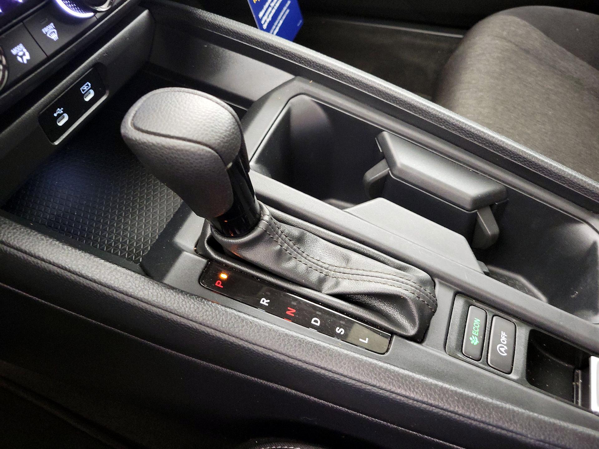 Thumbnail: 2023 Honda Accord - 17