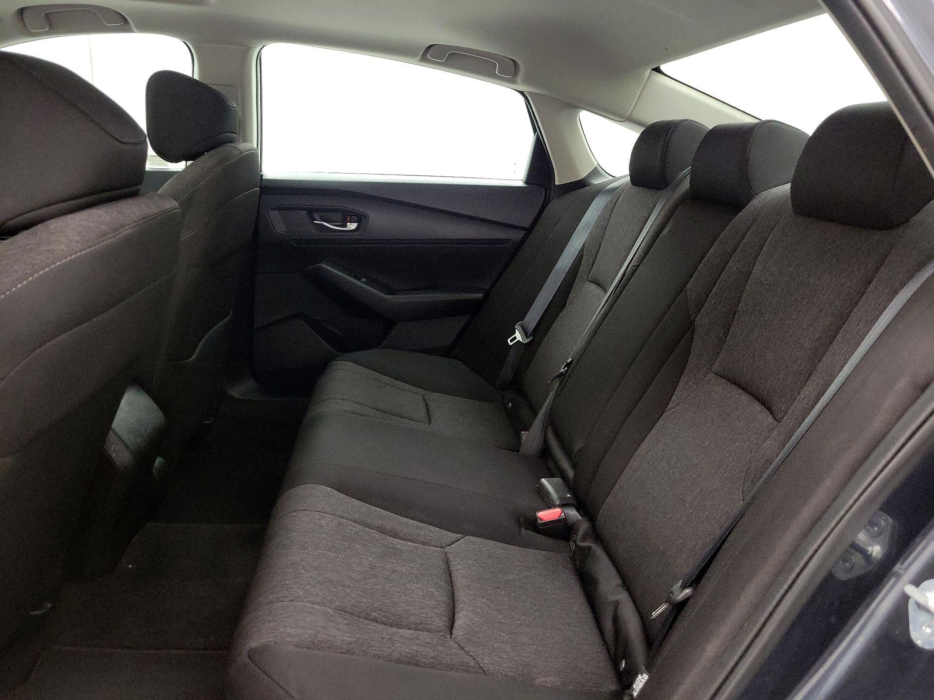 Thumbnail: 2023 Honda Accord - 20